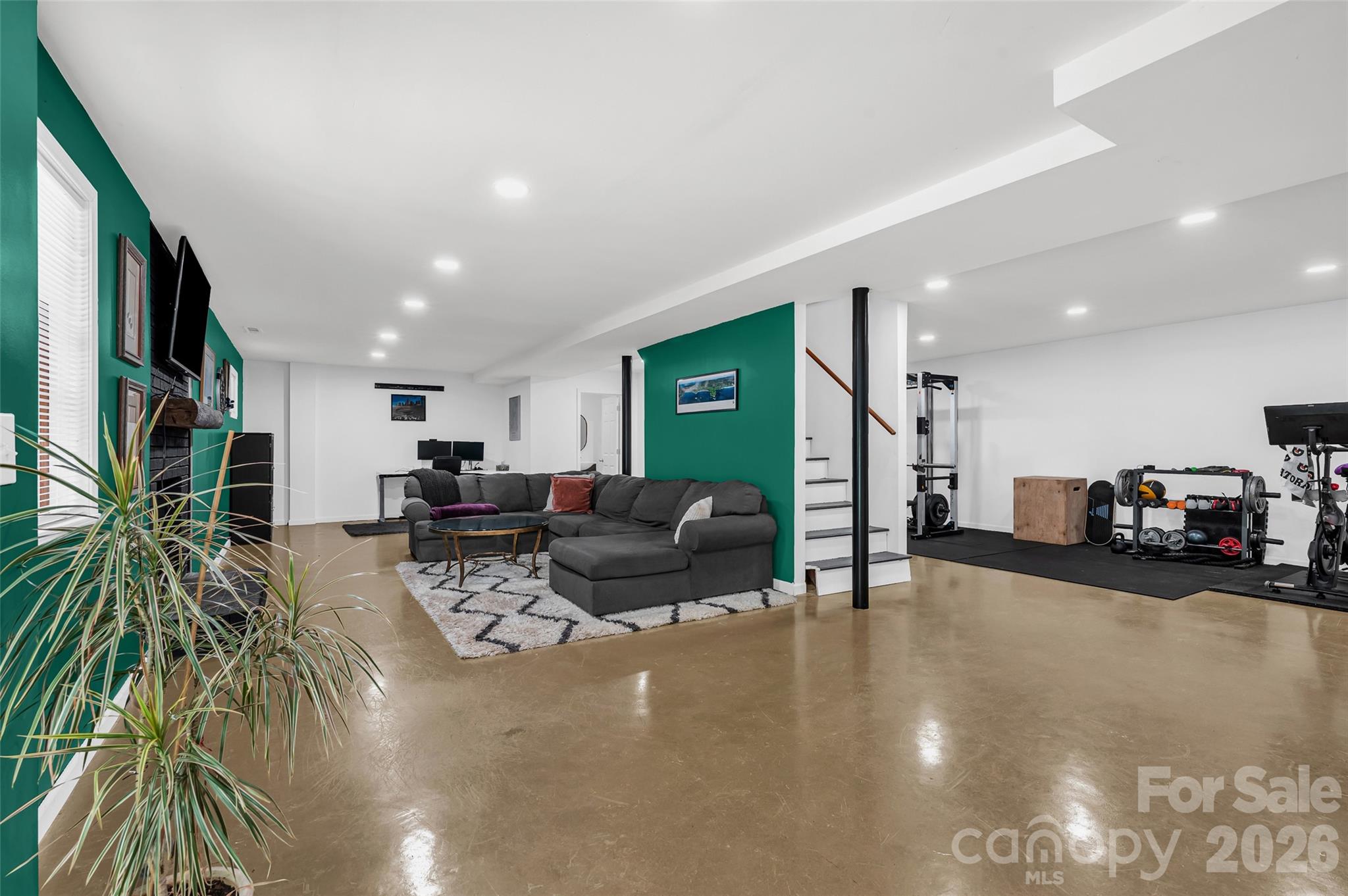 452 Faith Road — Mooresville