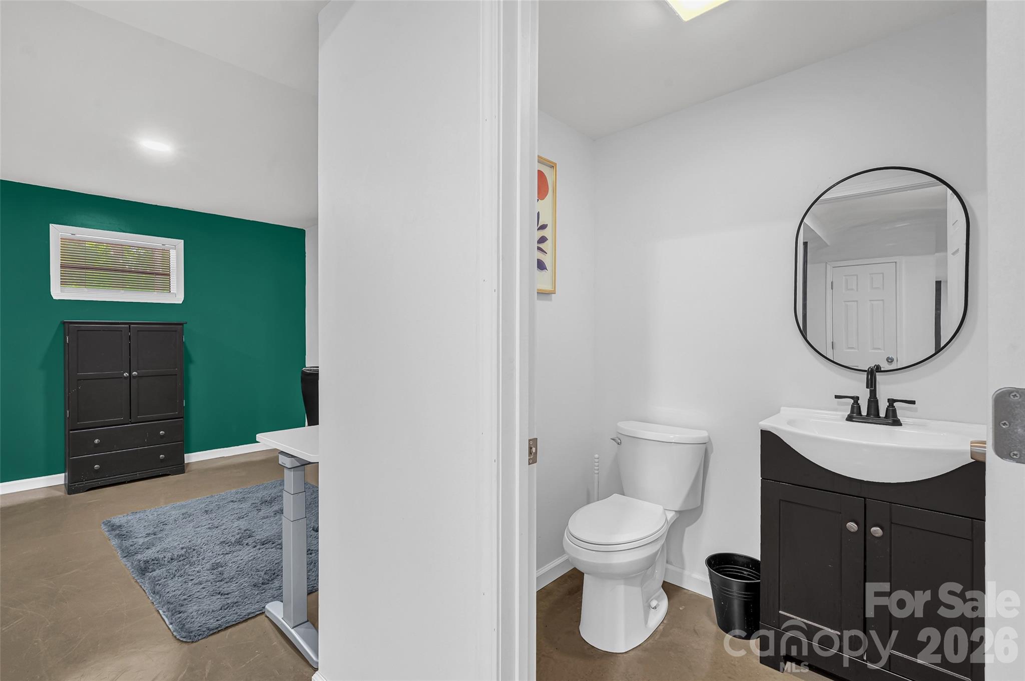 452 Faith Road — Mooresville