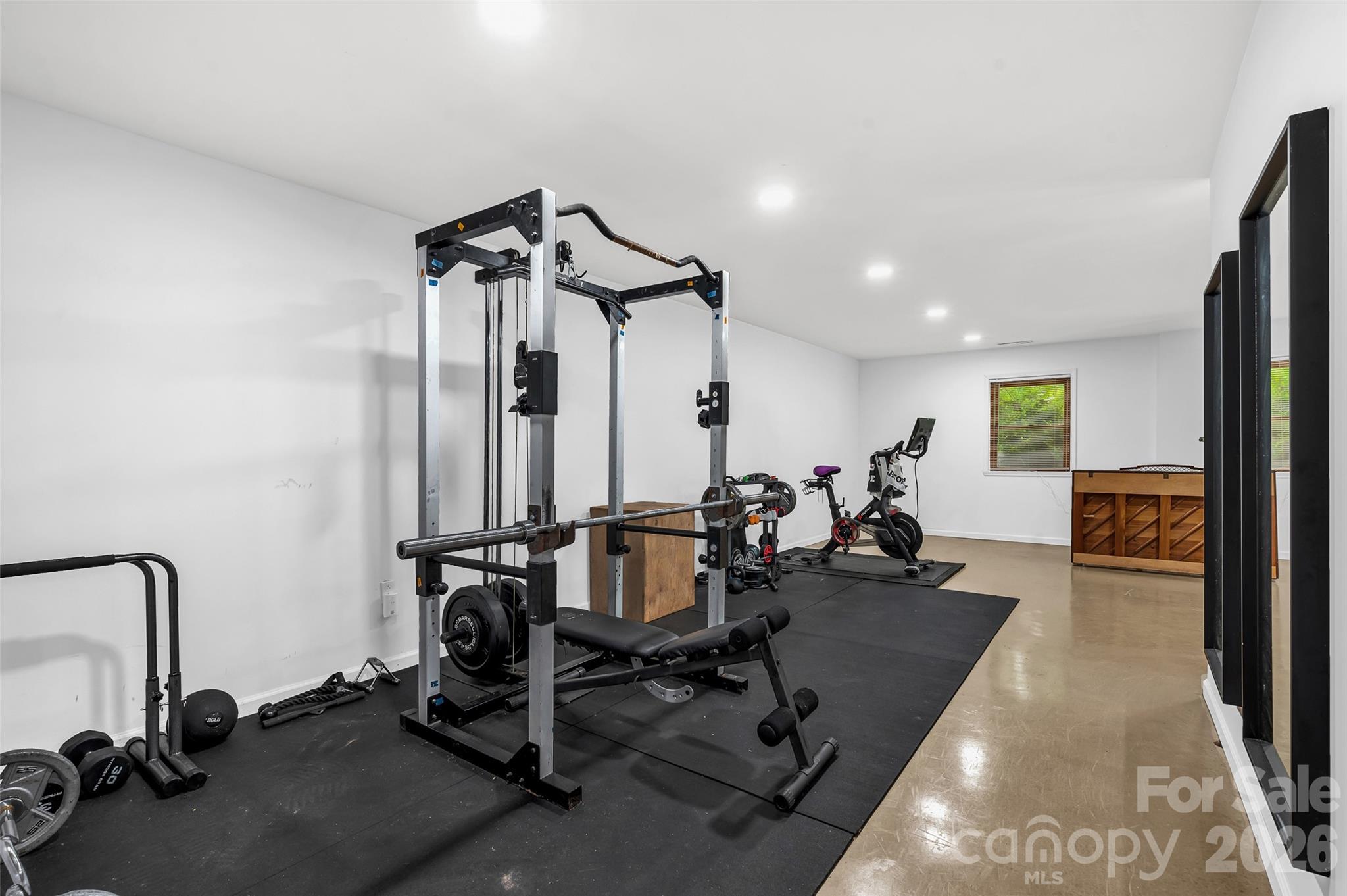 452 Faith Road — Mooresville