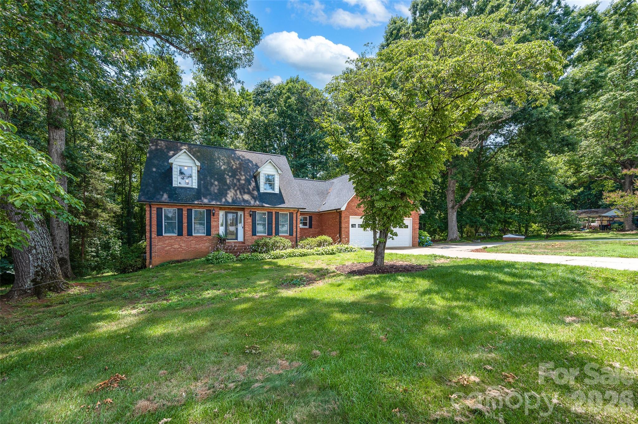 452 Faith Road — Mooresville