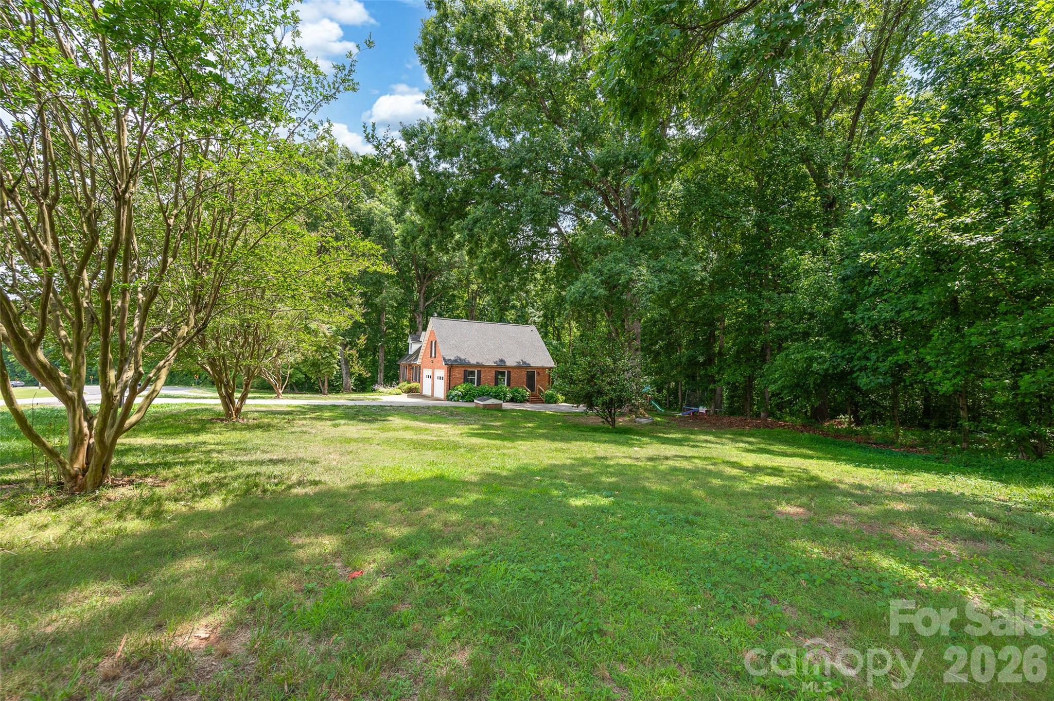 452 Faith Road — Mooresville
