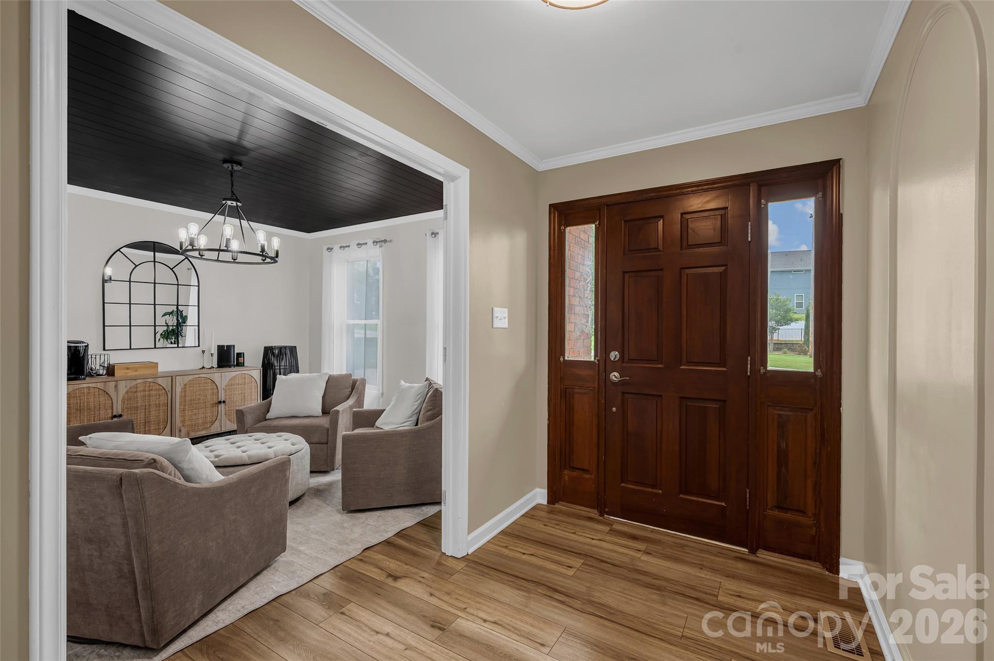 452 Faith Road — Mooresville