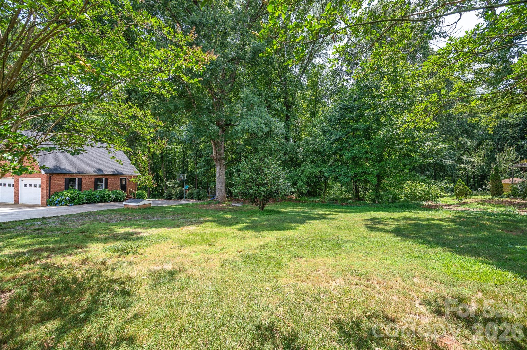 452 Faith Road — Mooresville