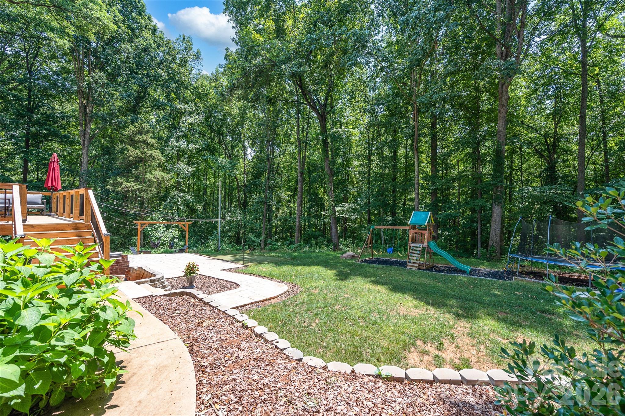 452 Faith Road — Mooresville