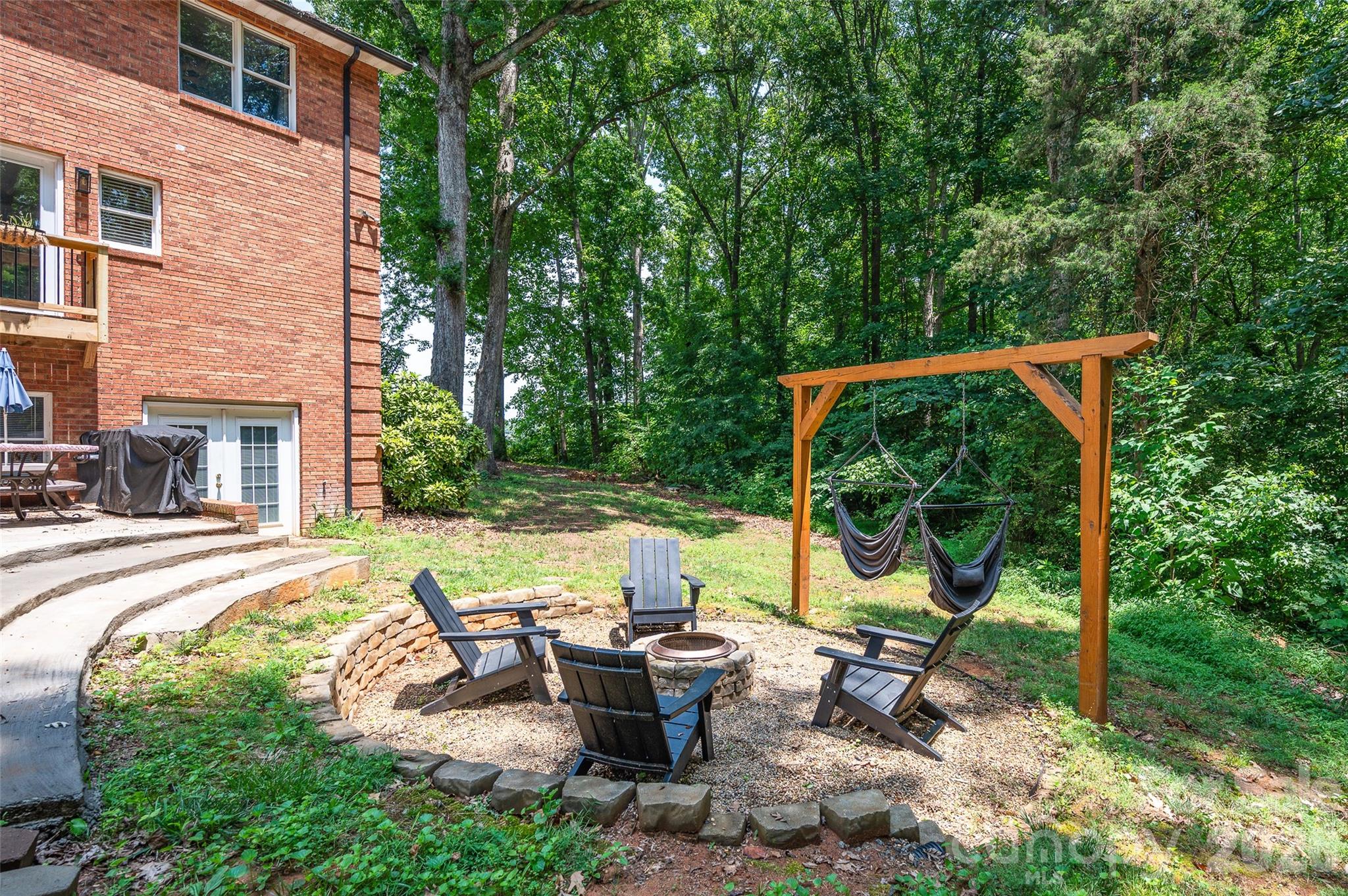 452 Faith Road — Mooresville