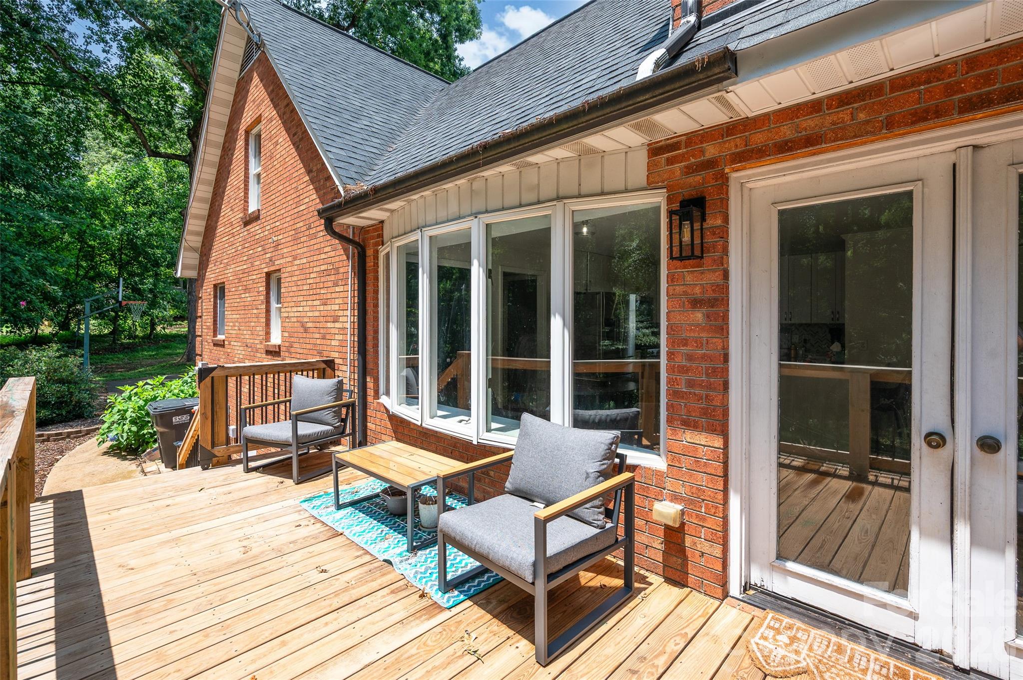 452 Faith Road — Mooresville