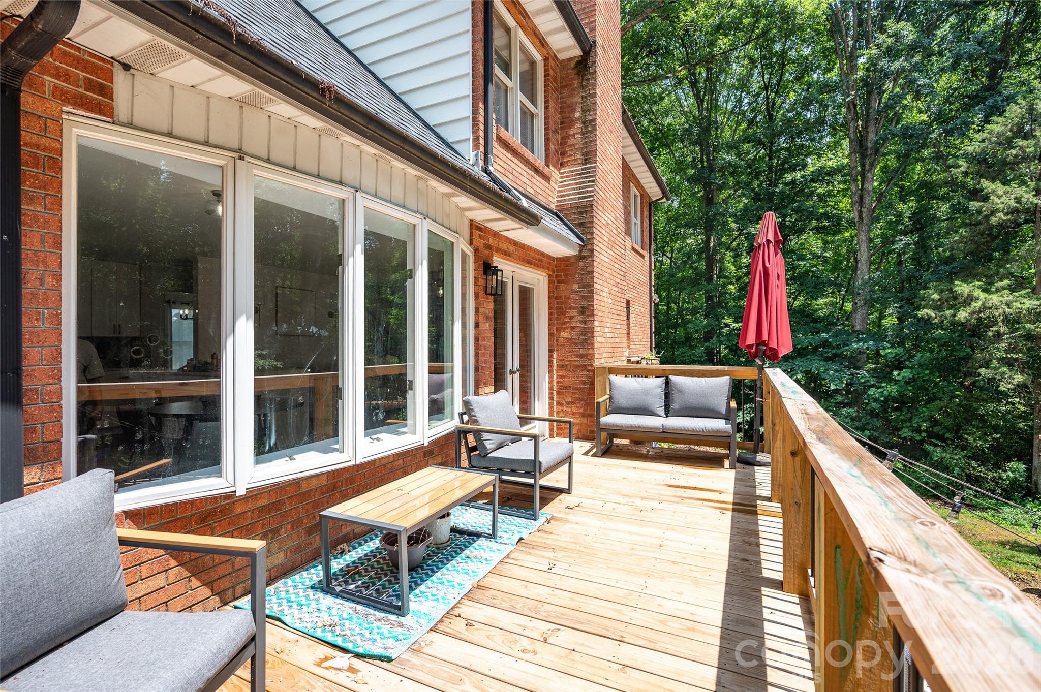452 Faith Road — Mooresville