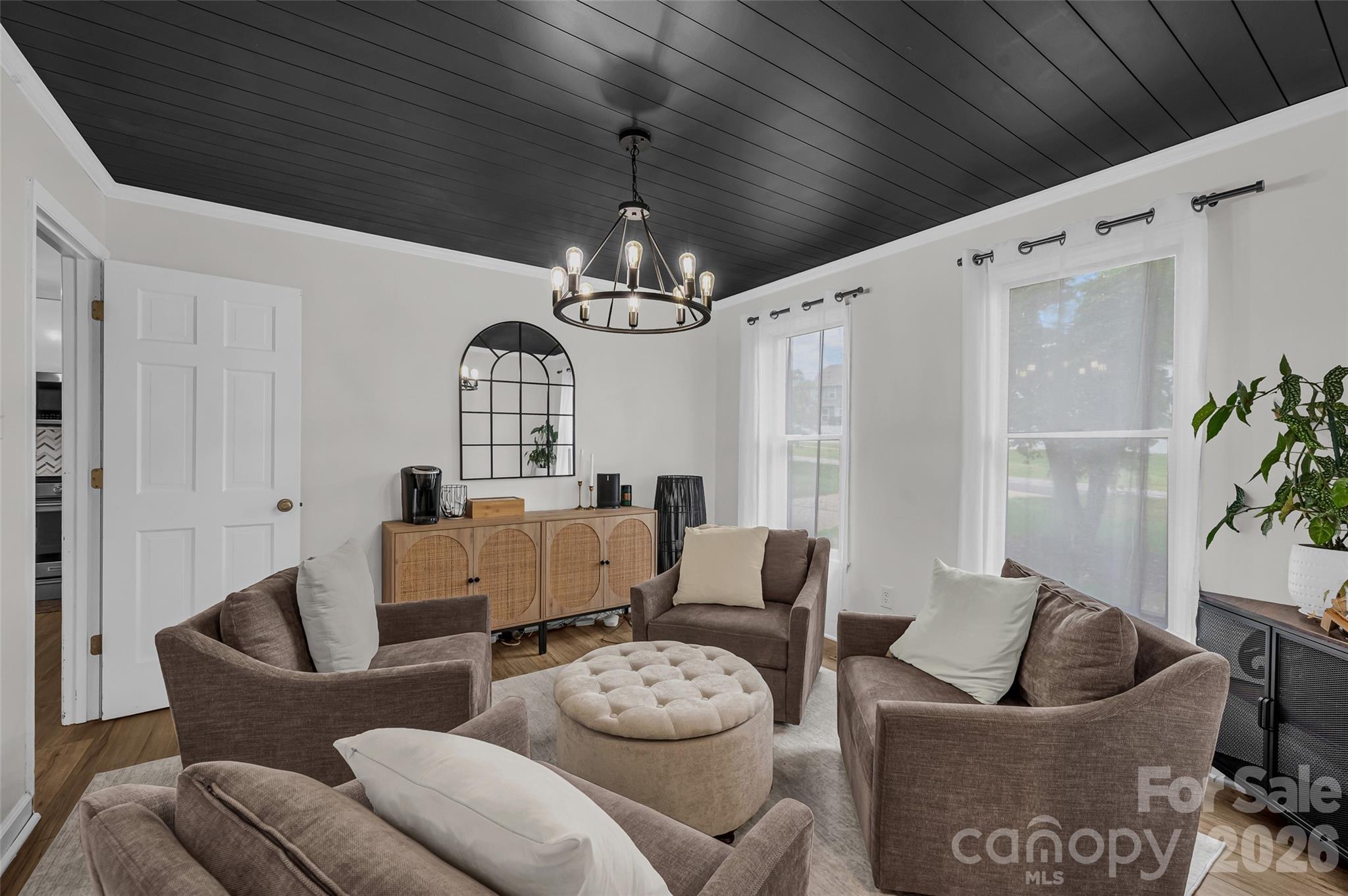 452 Faith Road — Mooresville