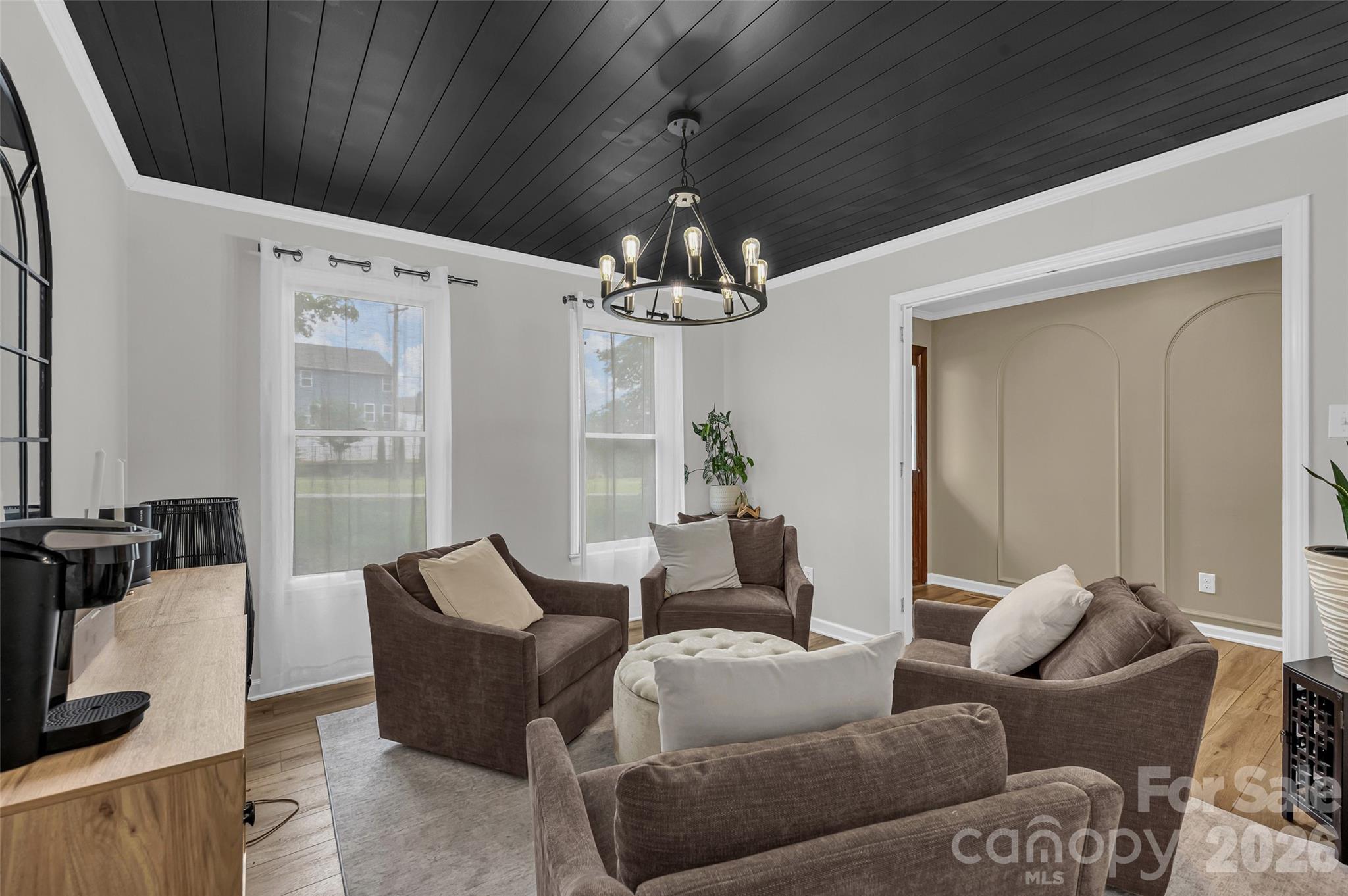 452 Faith Road — Mooresville