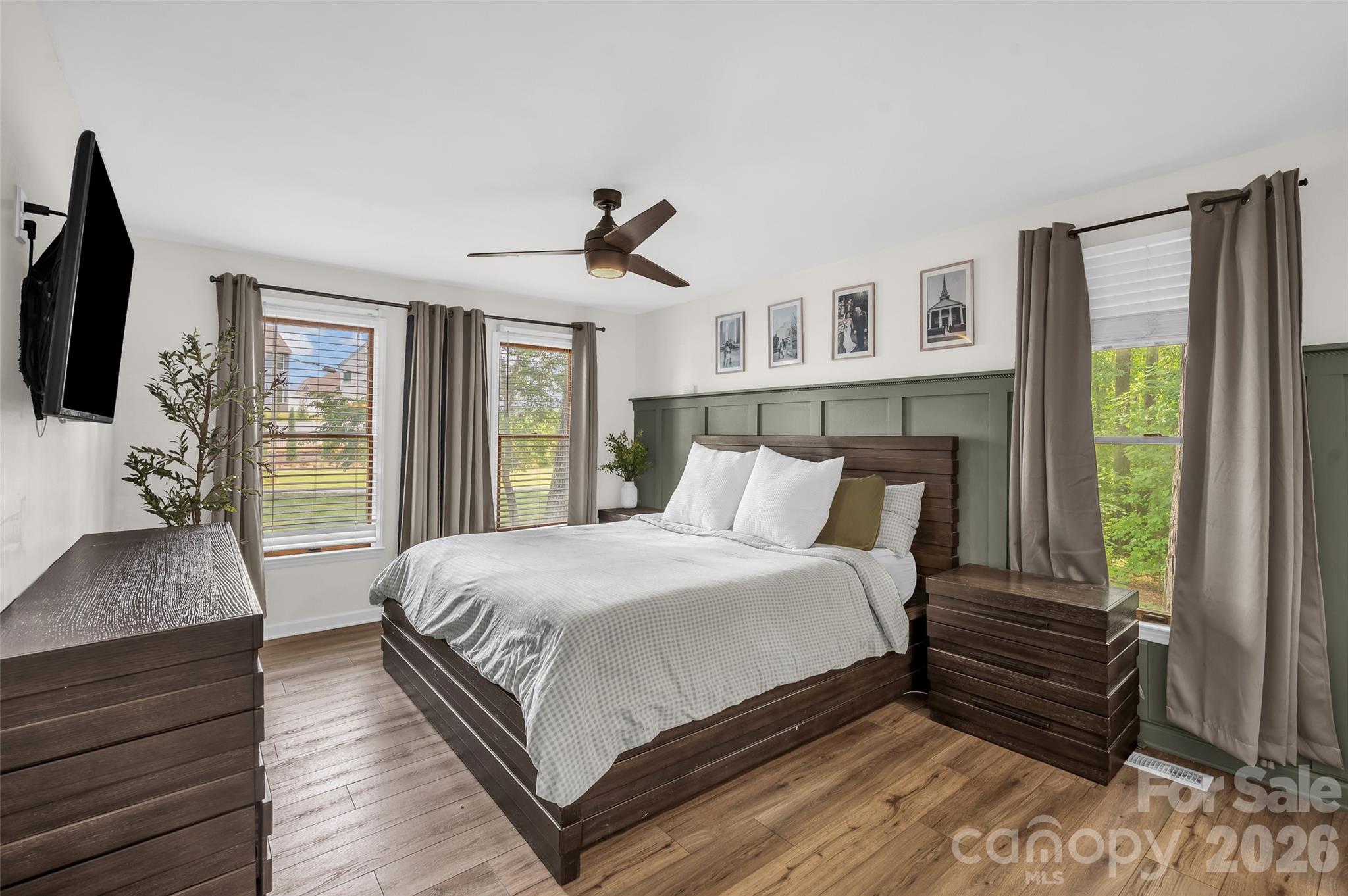 452 Faith Road — Mooresville