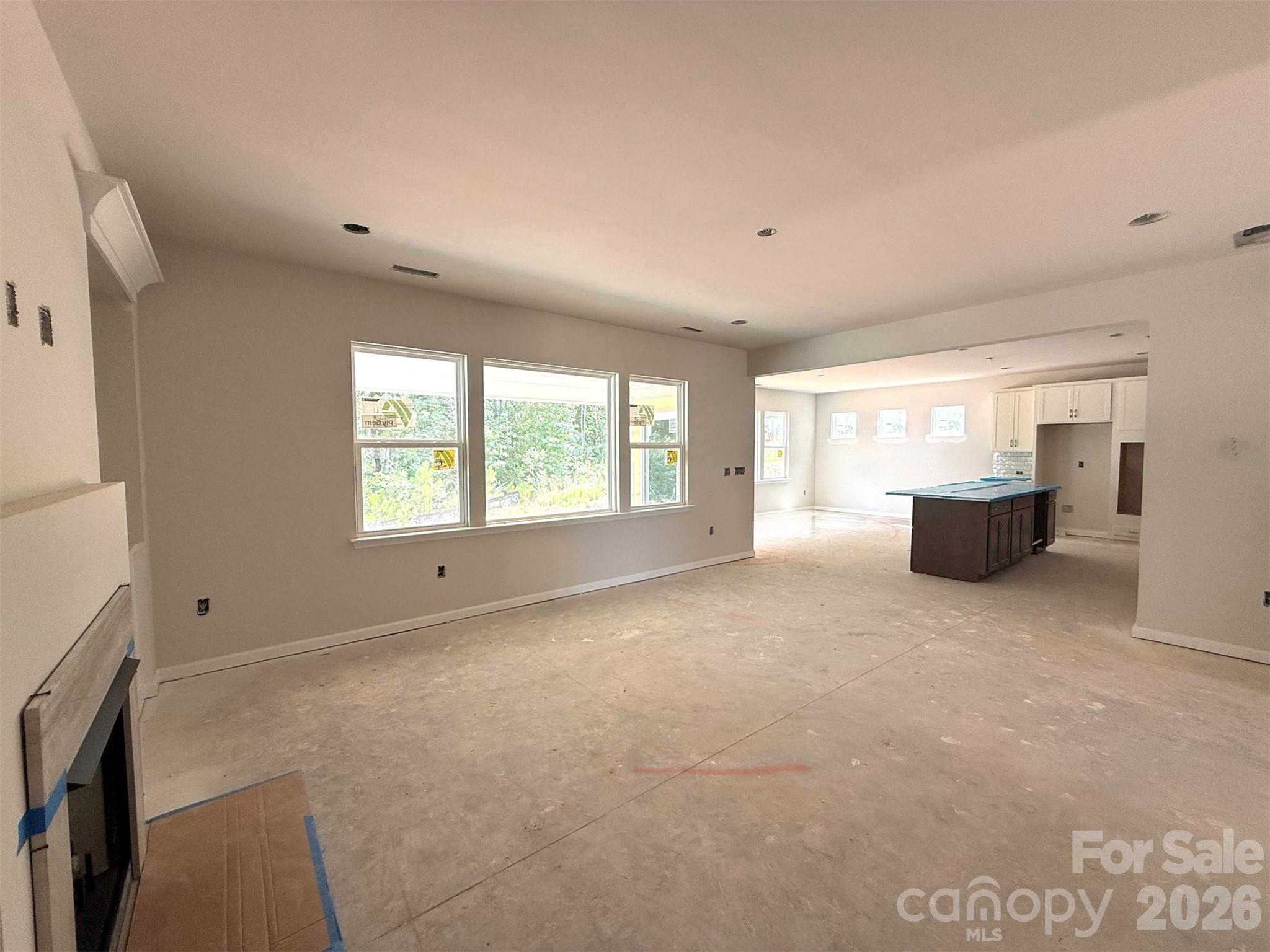 2022 Sabra Street #CWO0002 — Gastonia