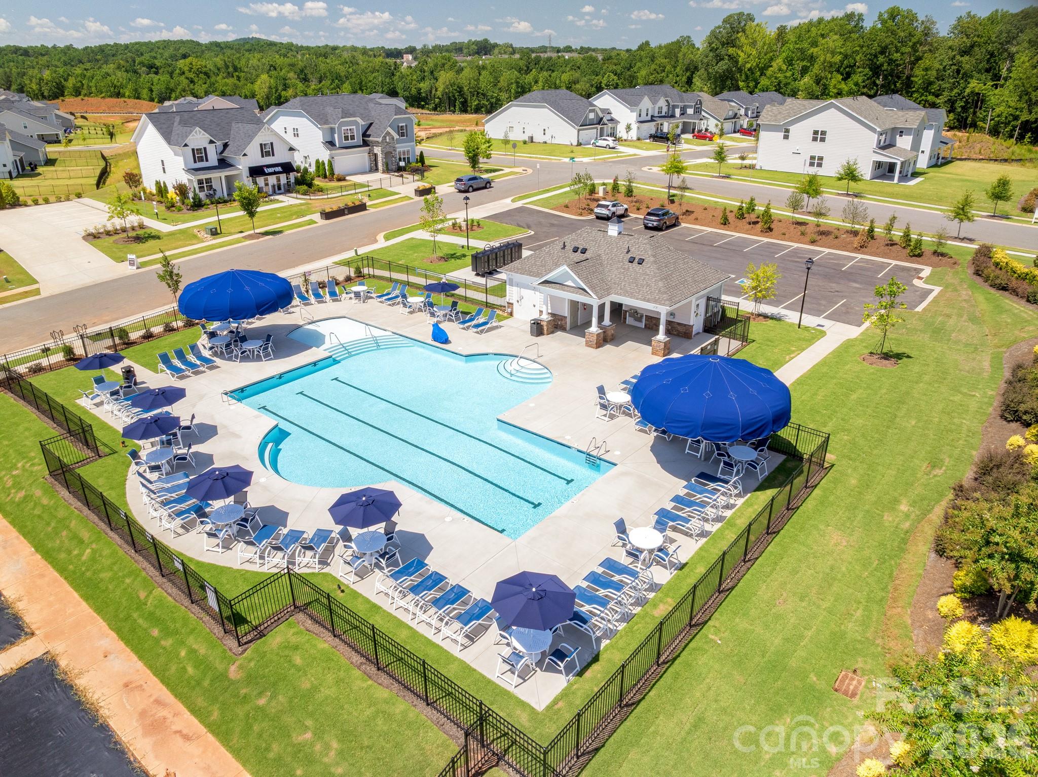 2022 Sabra Street #CWO0002 — Gastonia