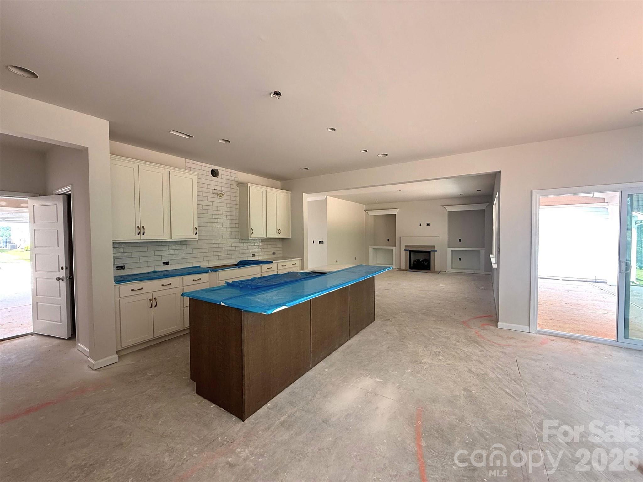 2022 Sabra Street #CWO0002 — Gastonia