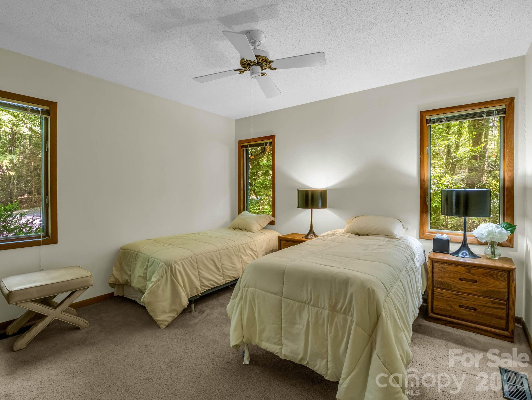 141 Hemlock Lane #3 — Lake Lure