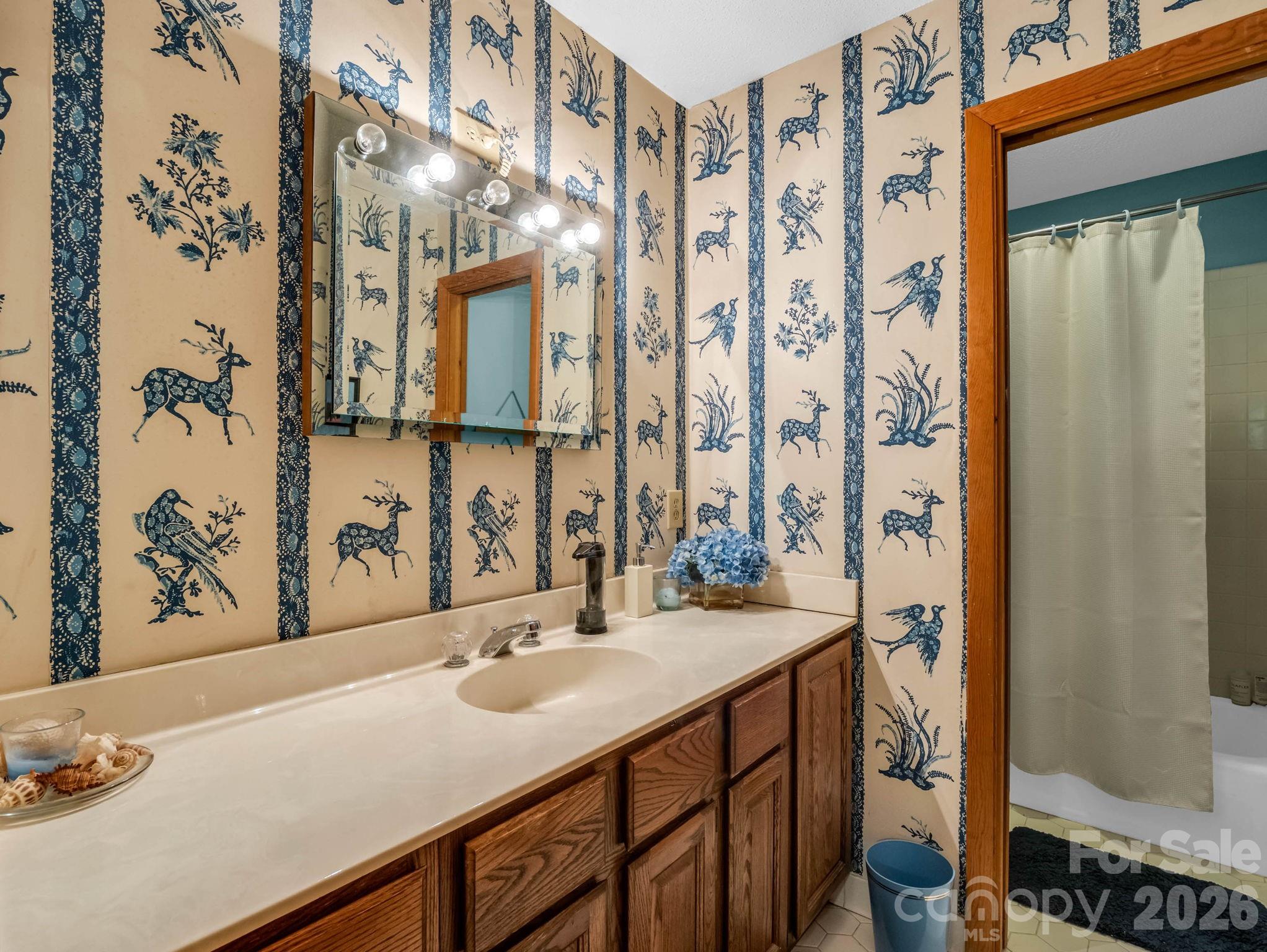 141 Hemlock Lane #3 — Lake Lure
