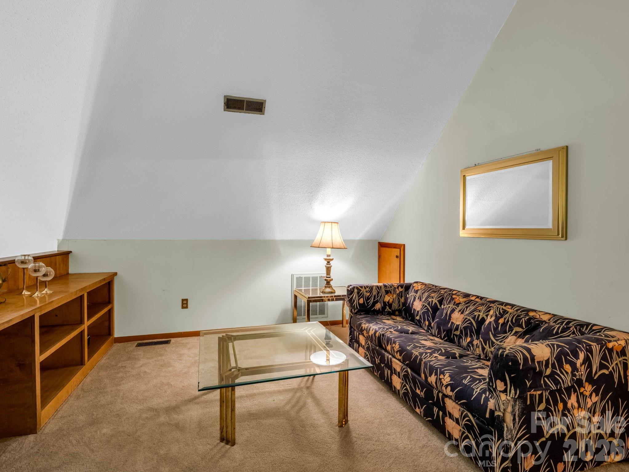 141 Hemlock Lane #3 — Lake Lure