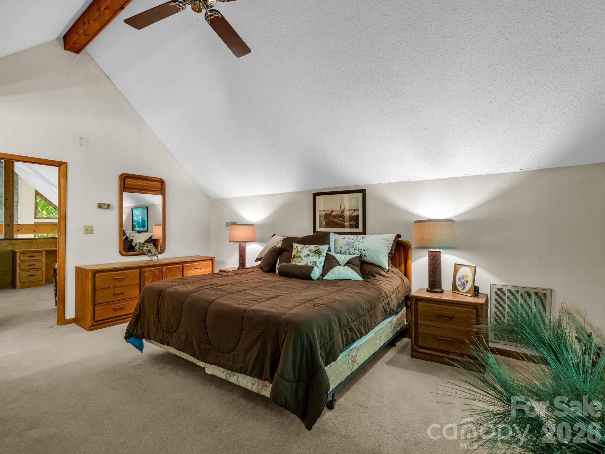 141 Hemlock Lane #3 — Lake Lure
