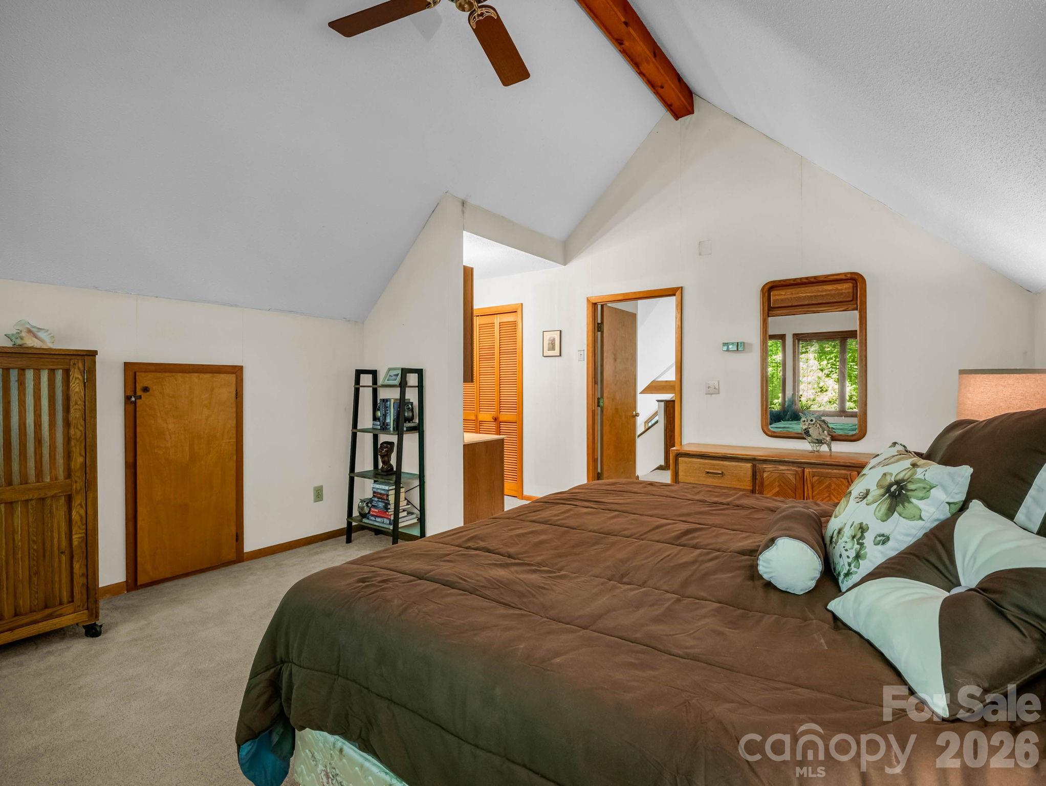 141 Hemlock Lane #3 — Lake Lure