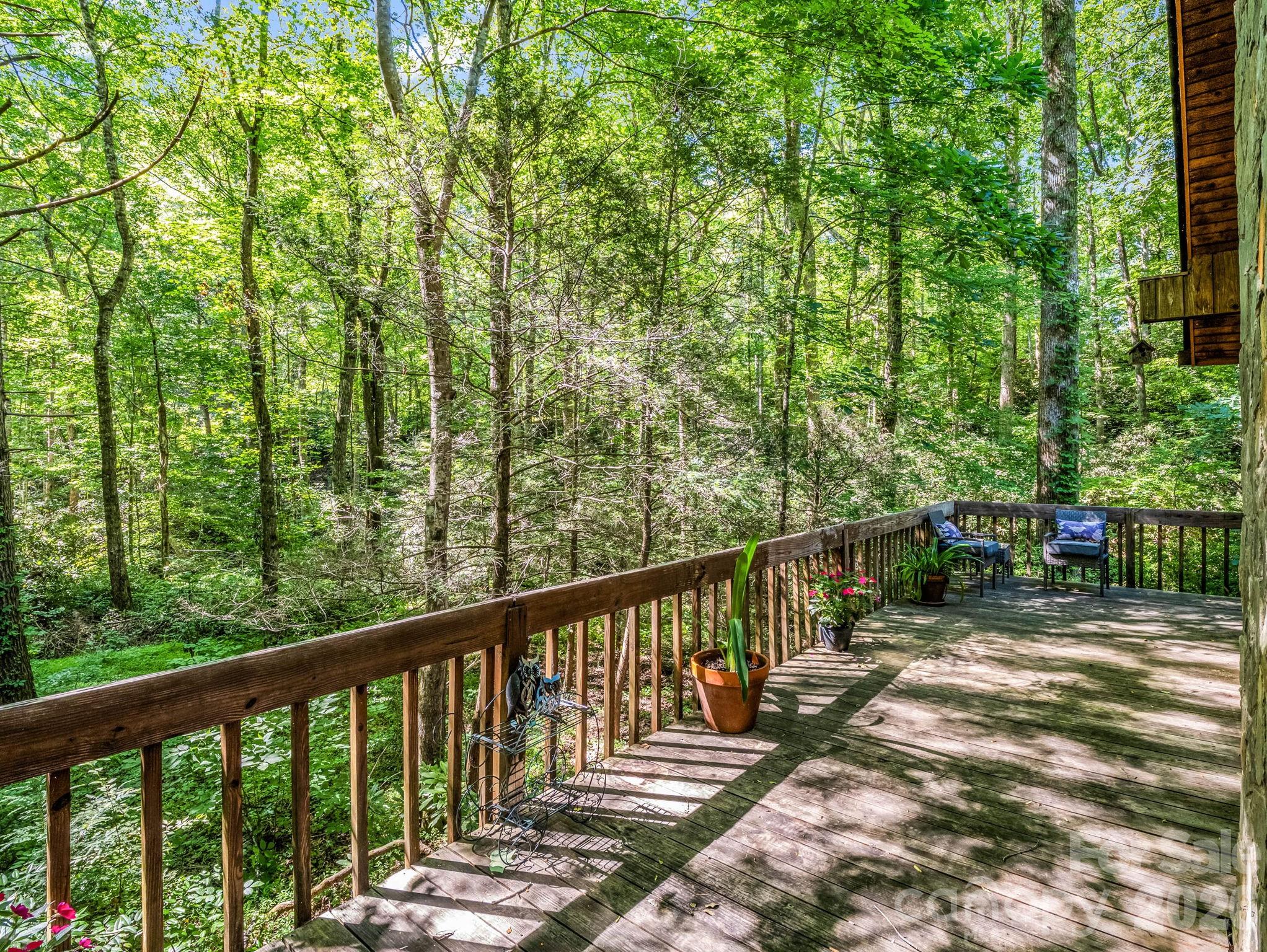 141 Hemlock Lane #3 — Lake Lure