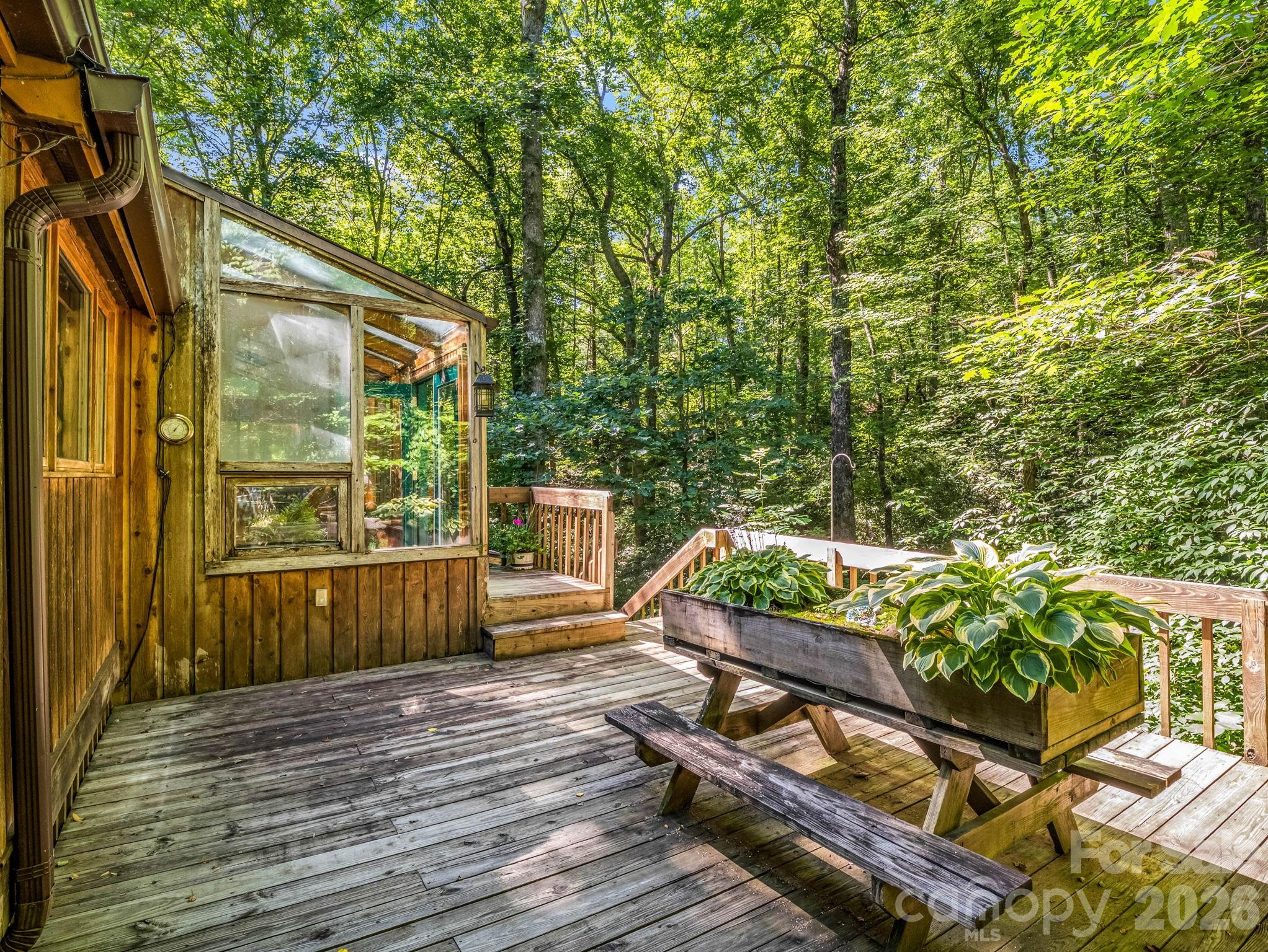 141 Hemlock Lane #3 — Lake Lure