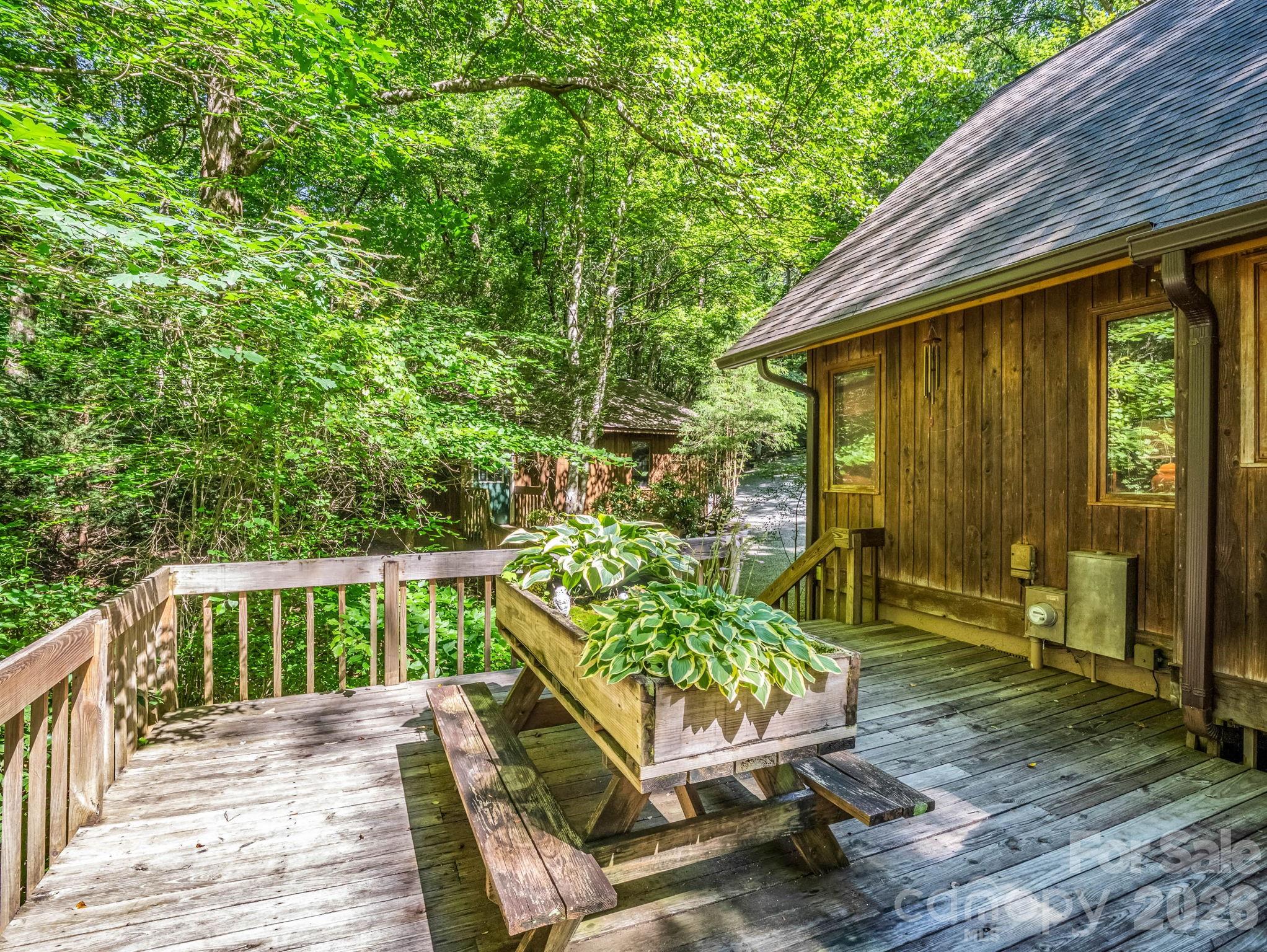 141 Hemlock Lane #3 — Lake Lure