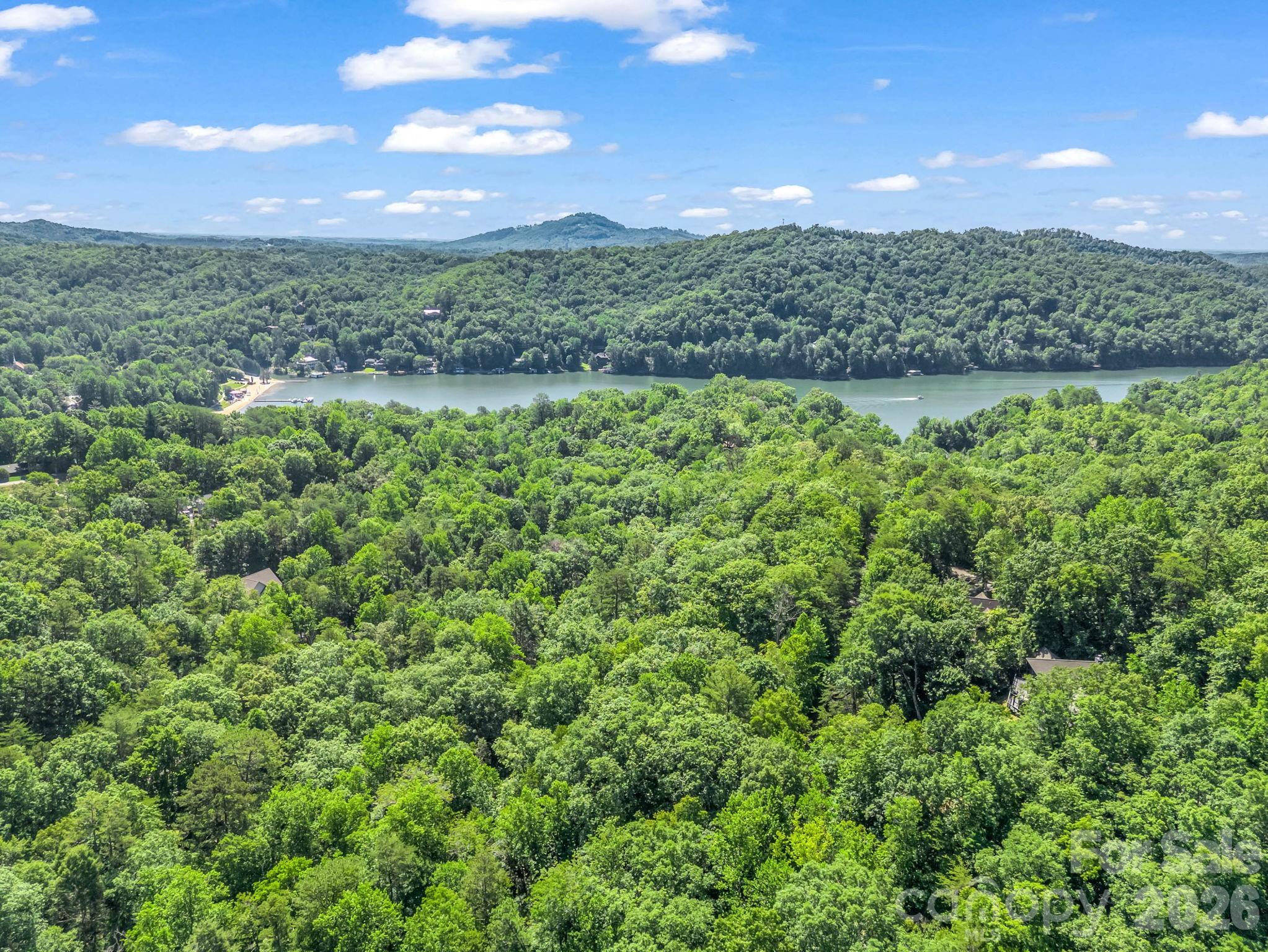 141 Hemlock Lane #3 — Lake Lure