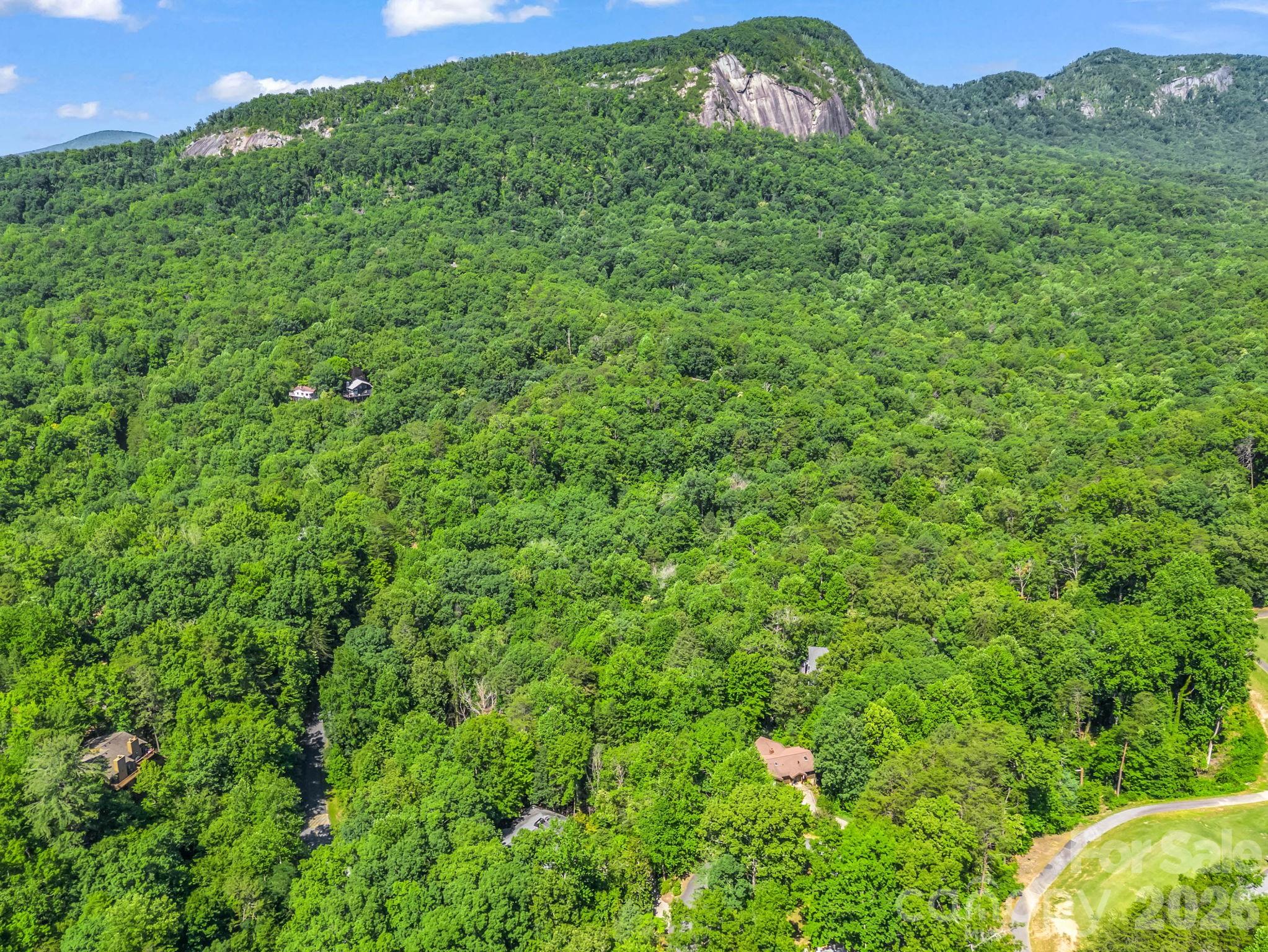 141 Hemlock Lane #3 — Lake Lure