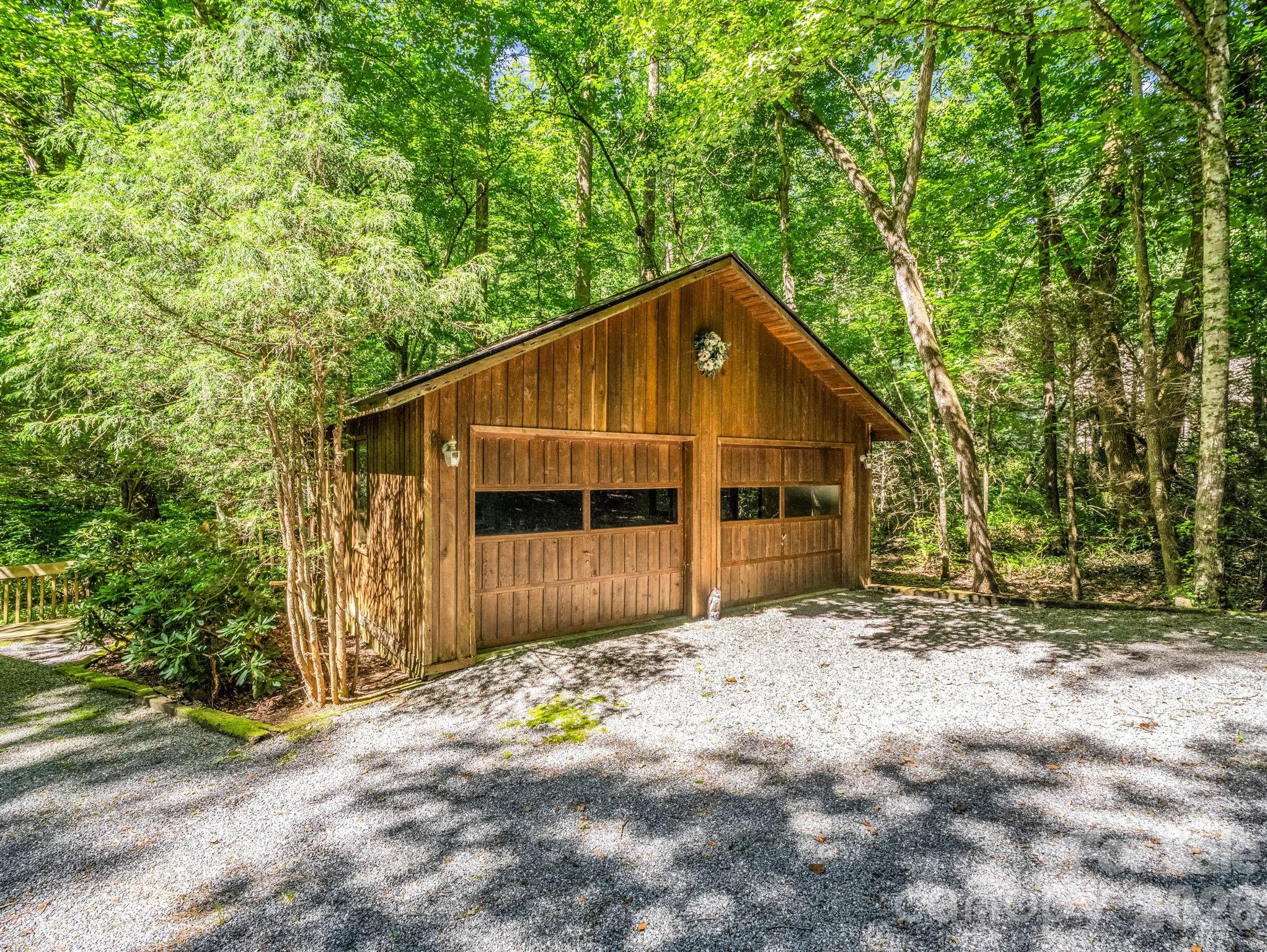 141 Hemlock Lane #3 — Lake Lure