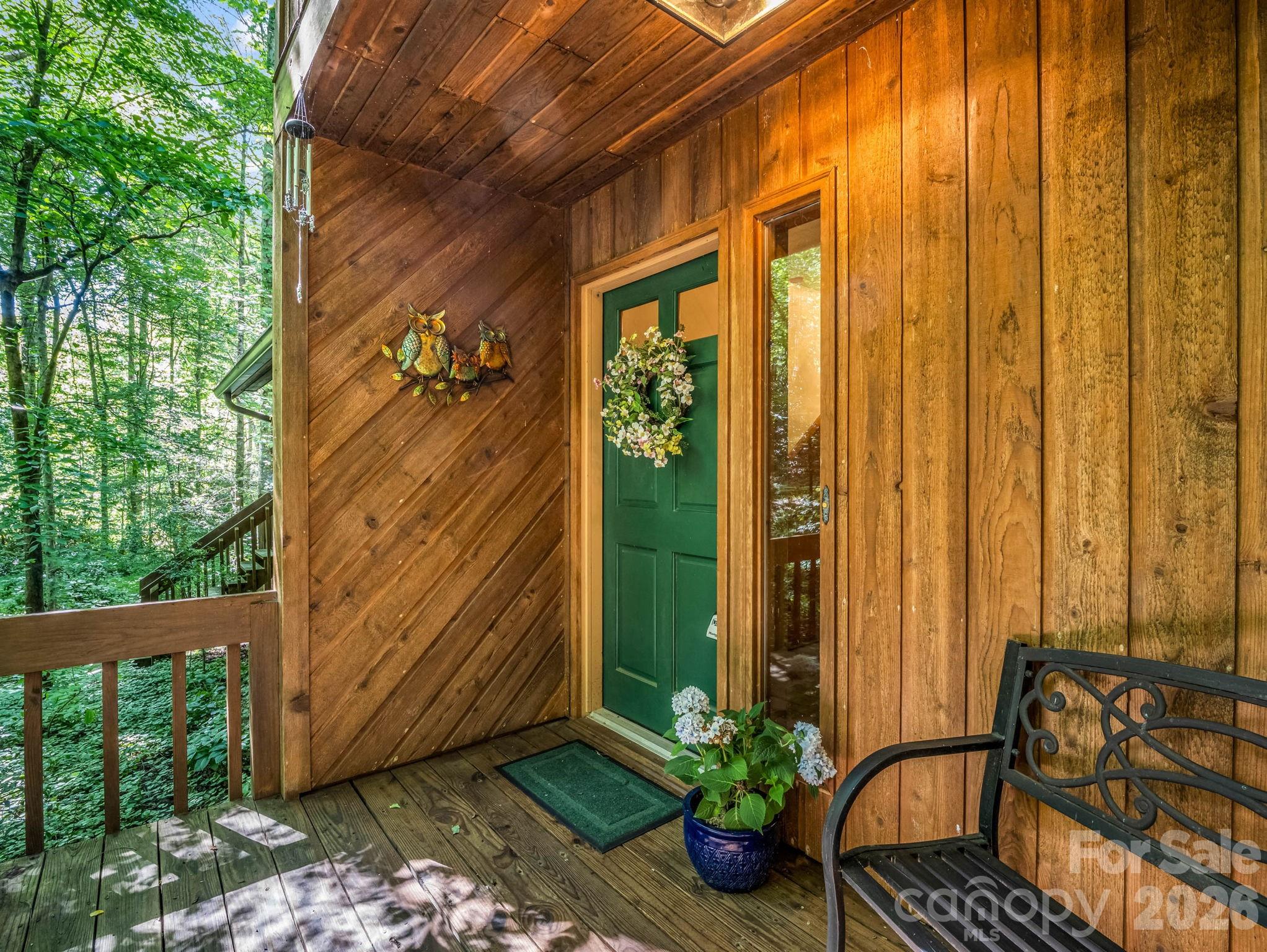 141 Hemlock Lane #3 — Lake Lure