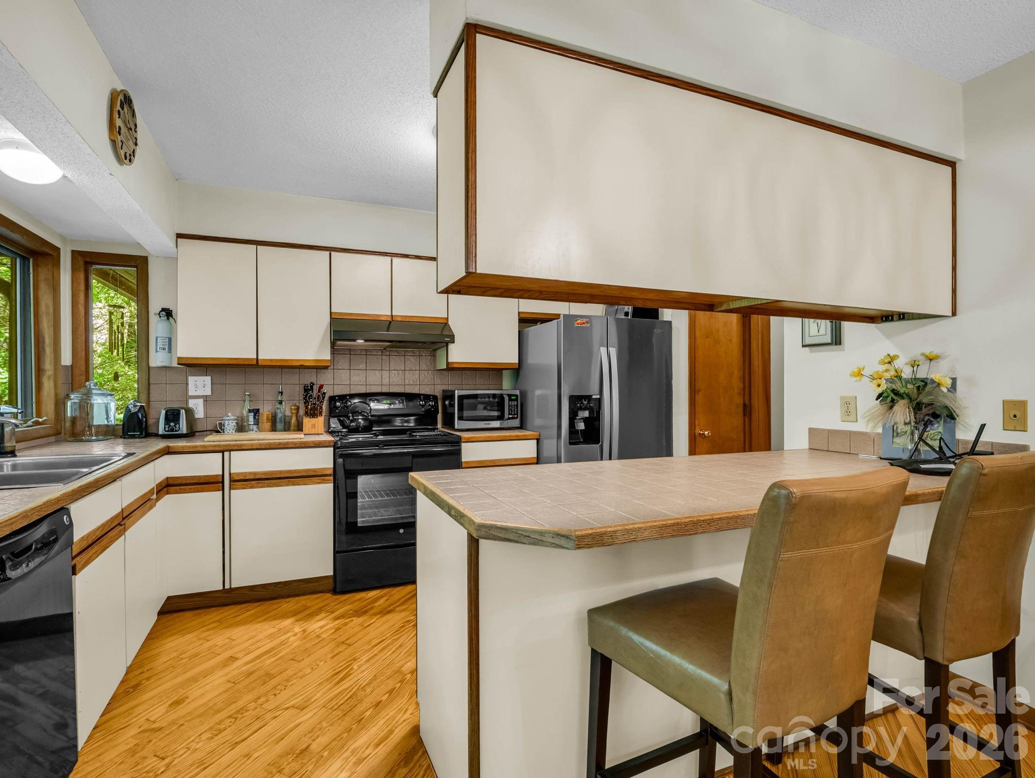 141 Hemlock Lane #3 — Lake Lure