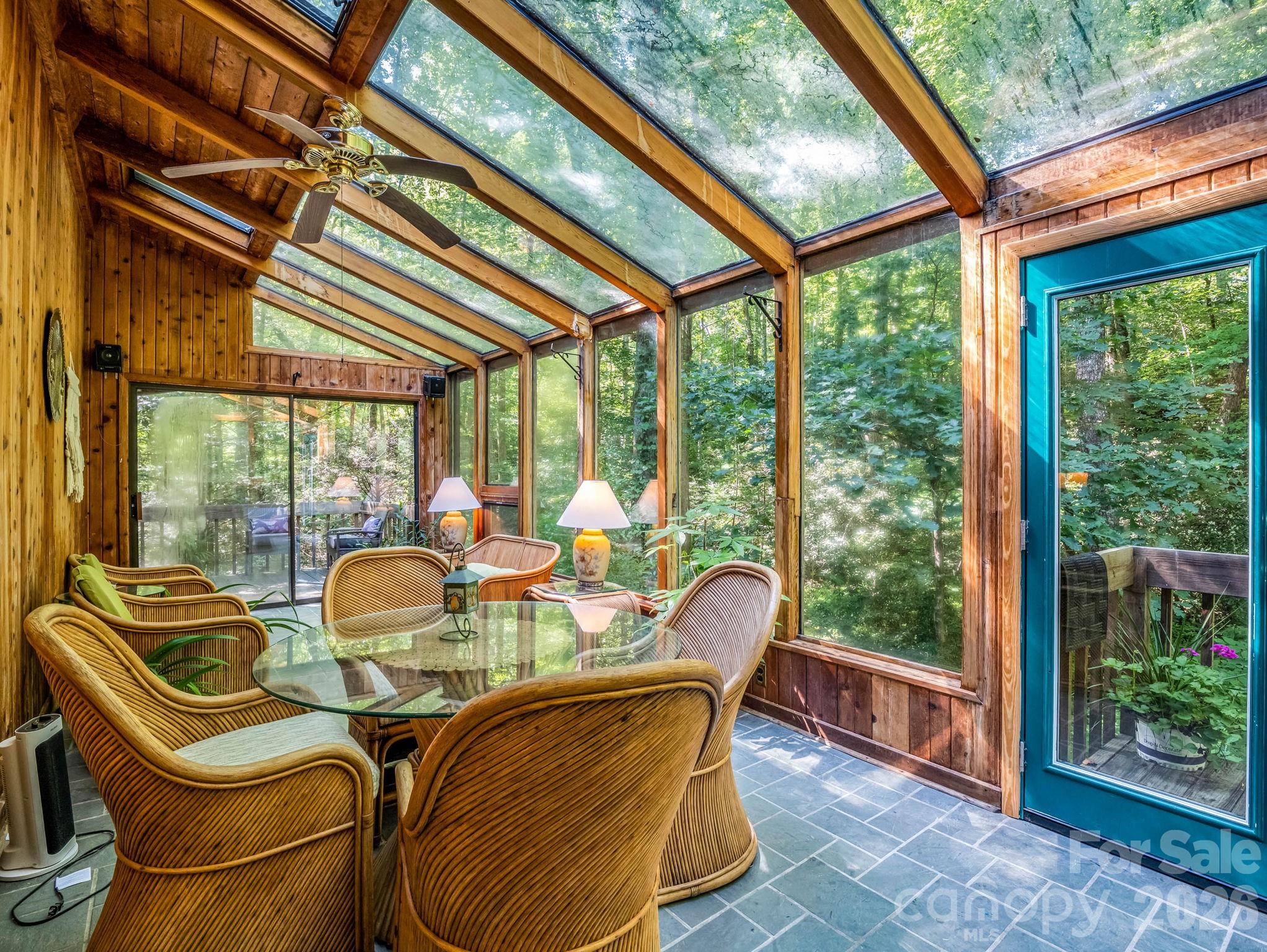 141 Hemlock Lane #3 — Lake Lure