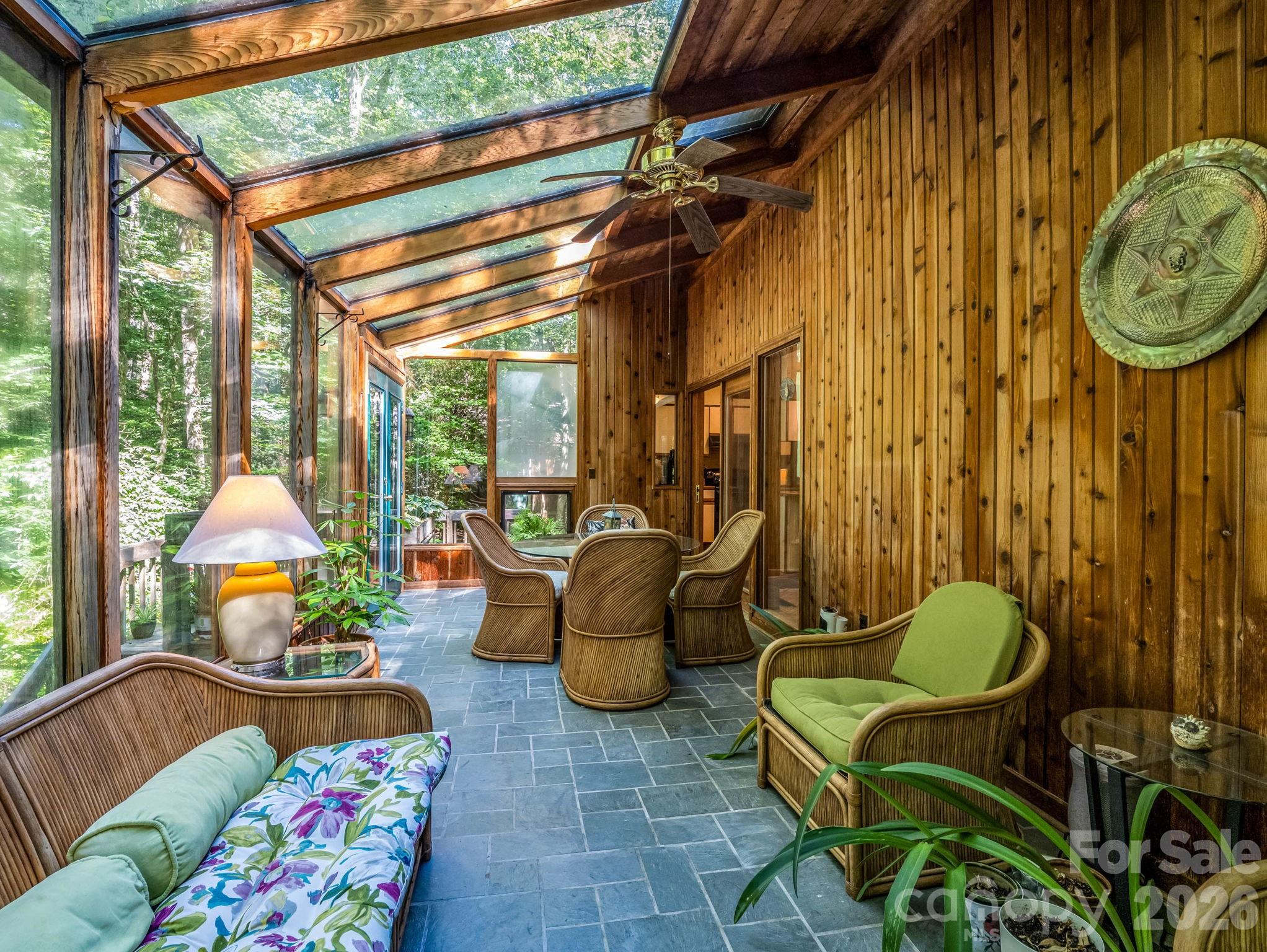 141 Hemlock Lane #3 — Lake Lure