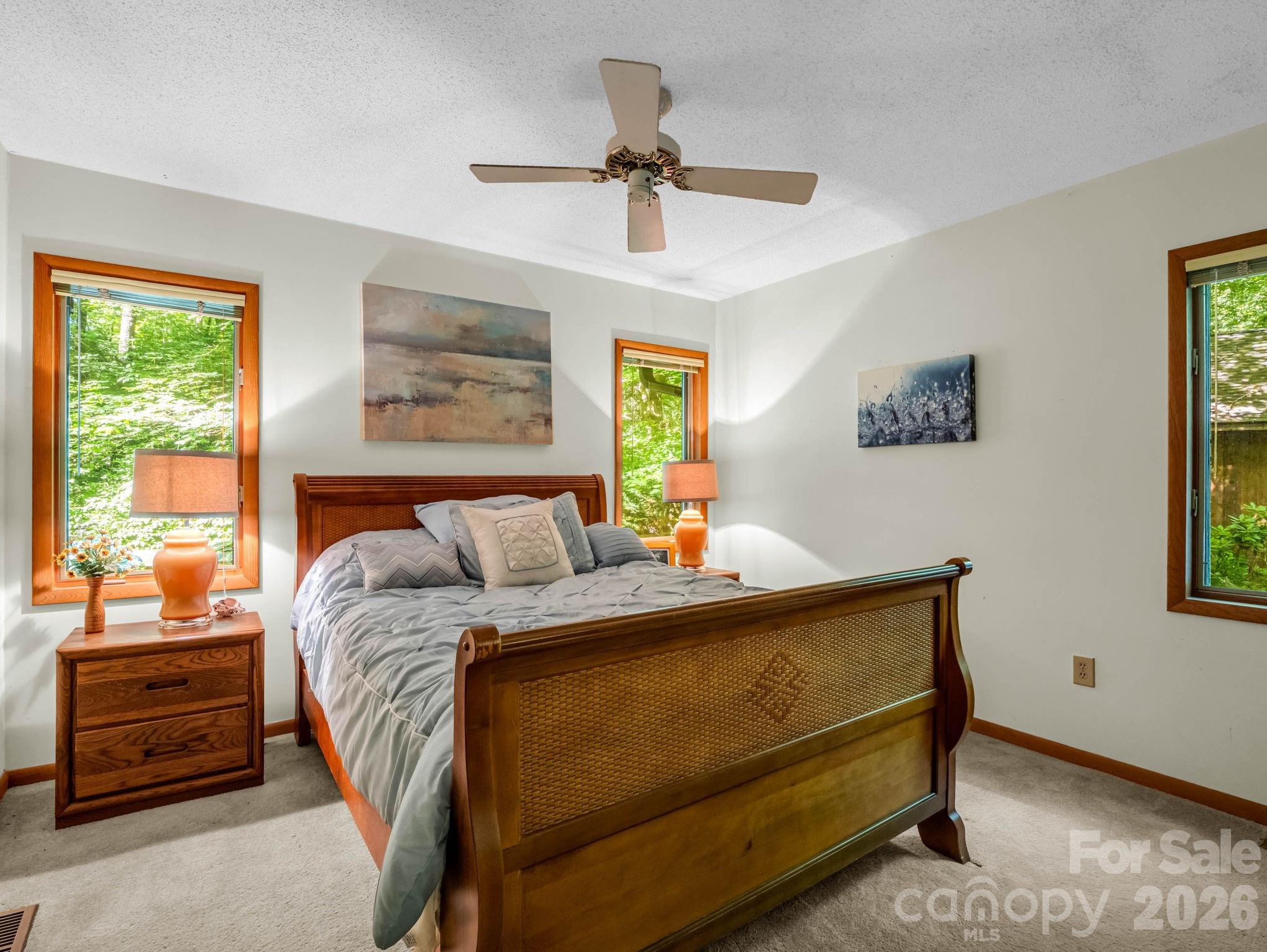 141 Hemlock Lane #3 — Lake Lure