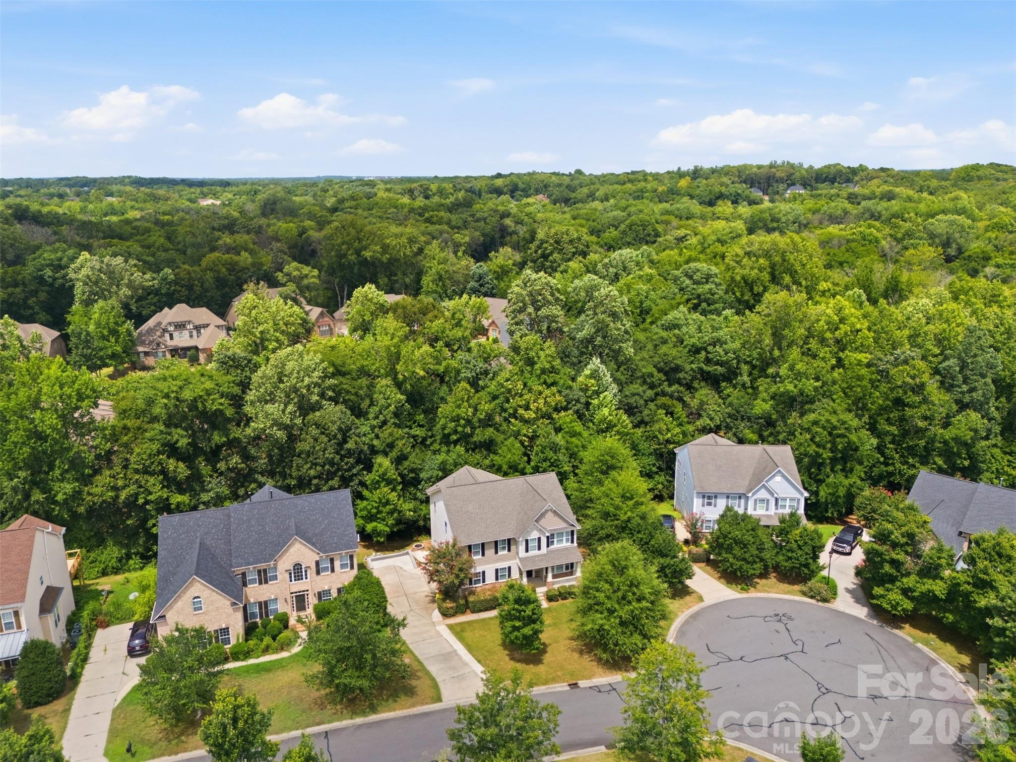 423 Fischer Road — Fort Mill