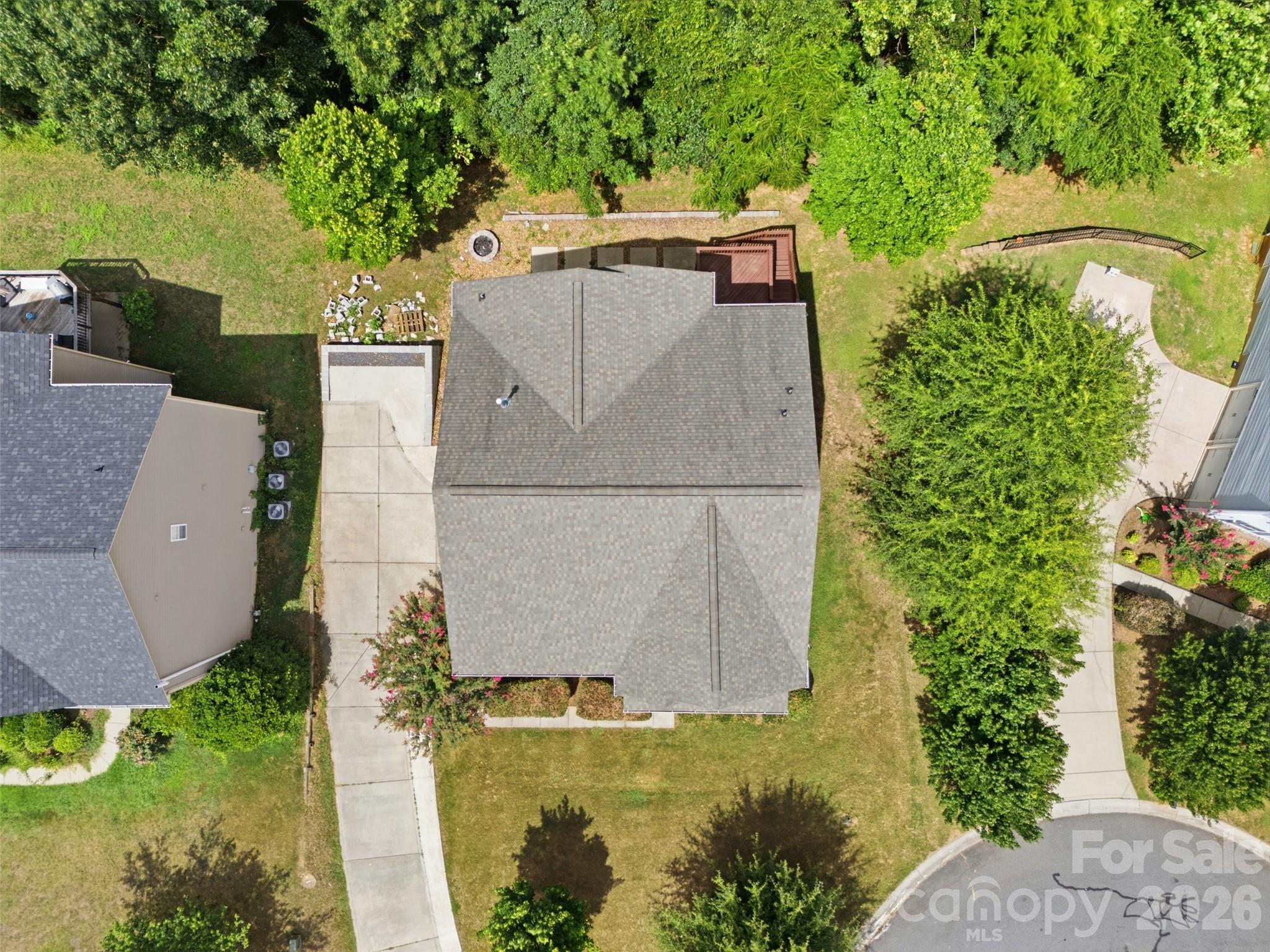423 Fischer Road — Fort Mill