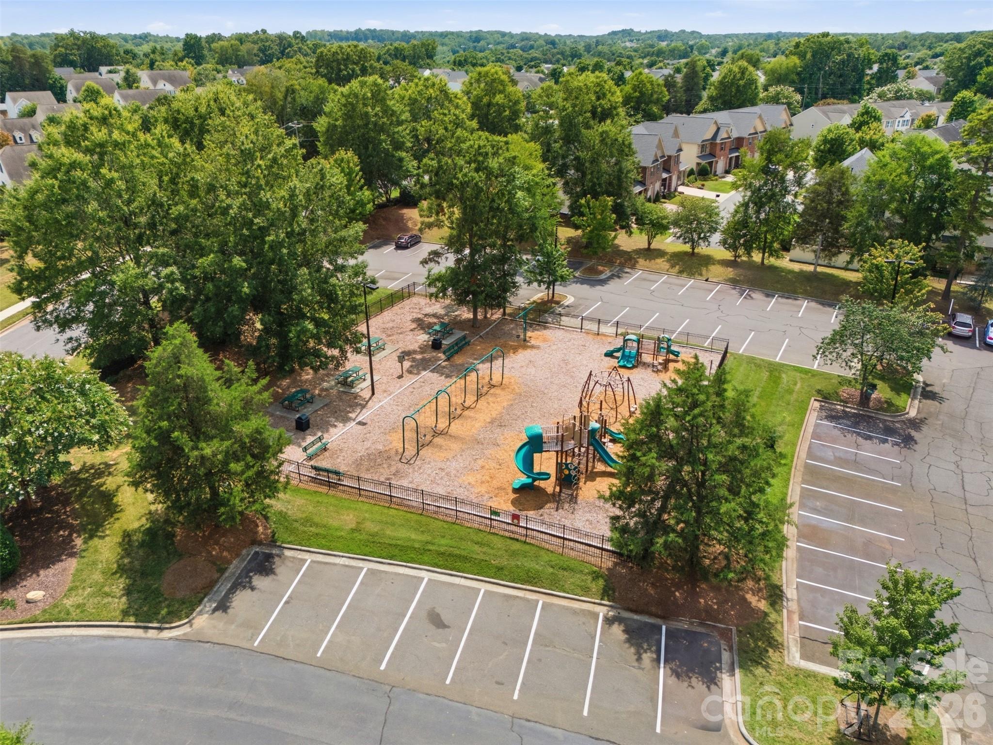 423 Fischer Road — Fort Mill