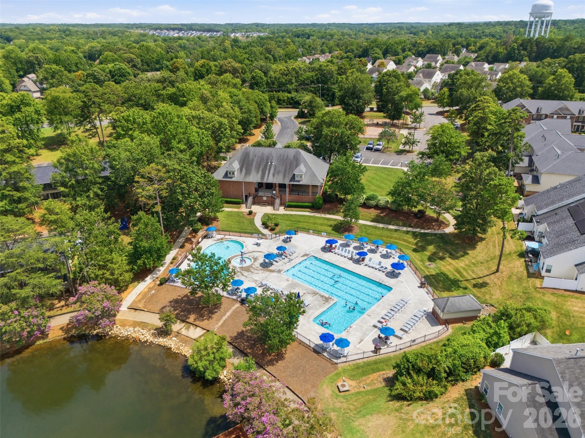 423 Fischer Road — Fort Mill