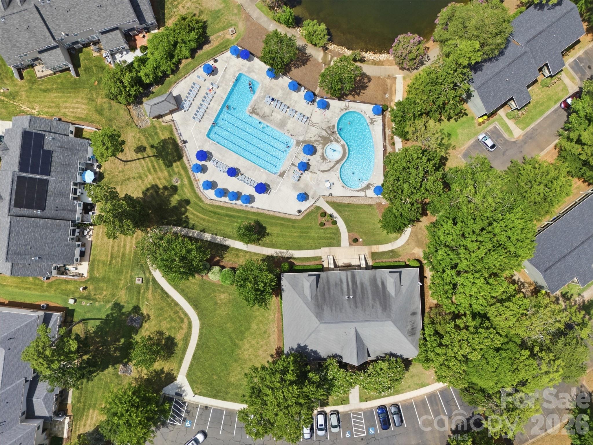 423 Fischer Road — Fort Mill