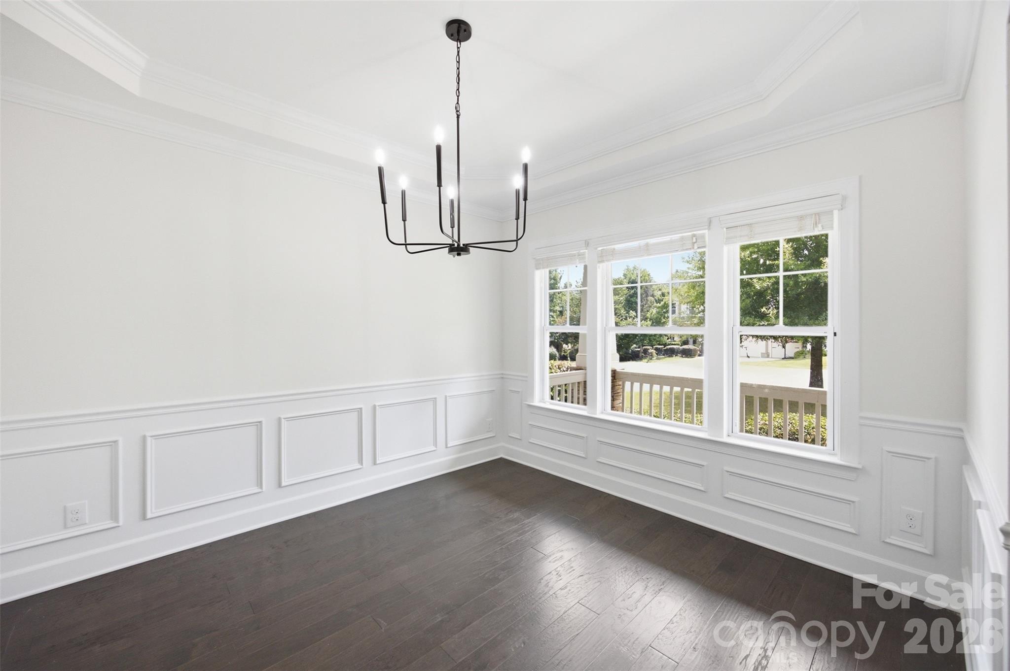 423 Fischer Road — Fort Mill