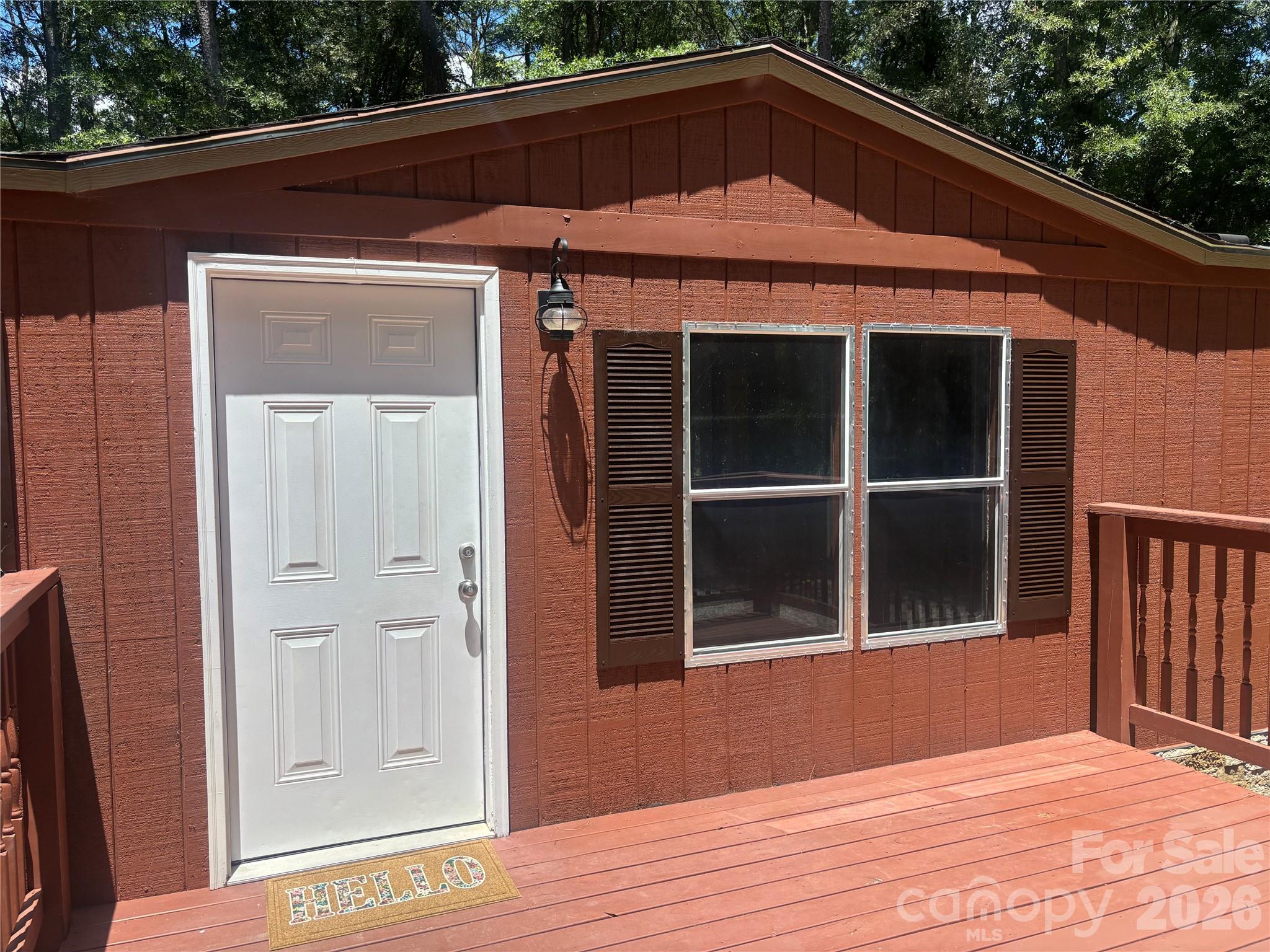 6748 Mandarin Drive #79 — Rock Hill