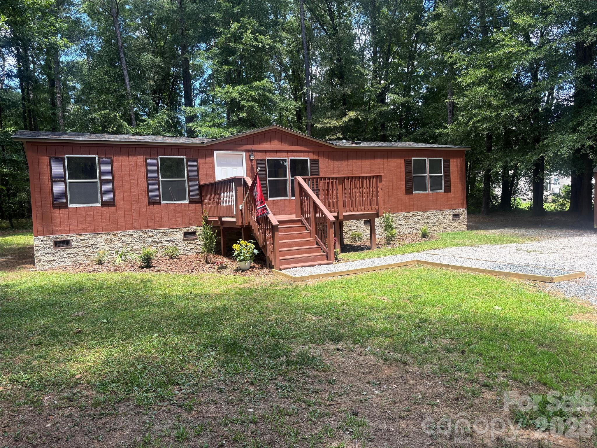 6748 Mandarin Drive #79 — Rock Hill