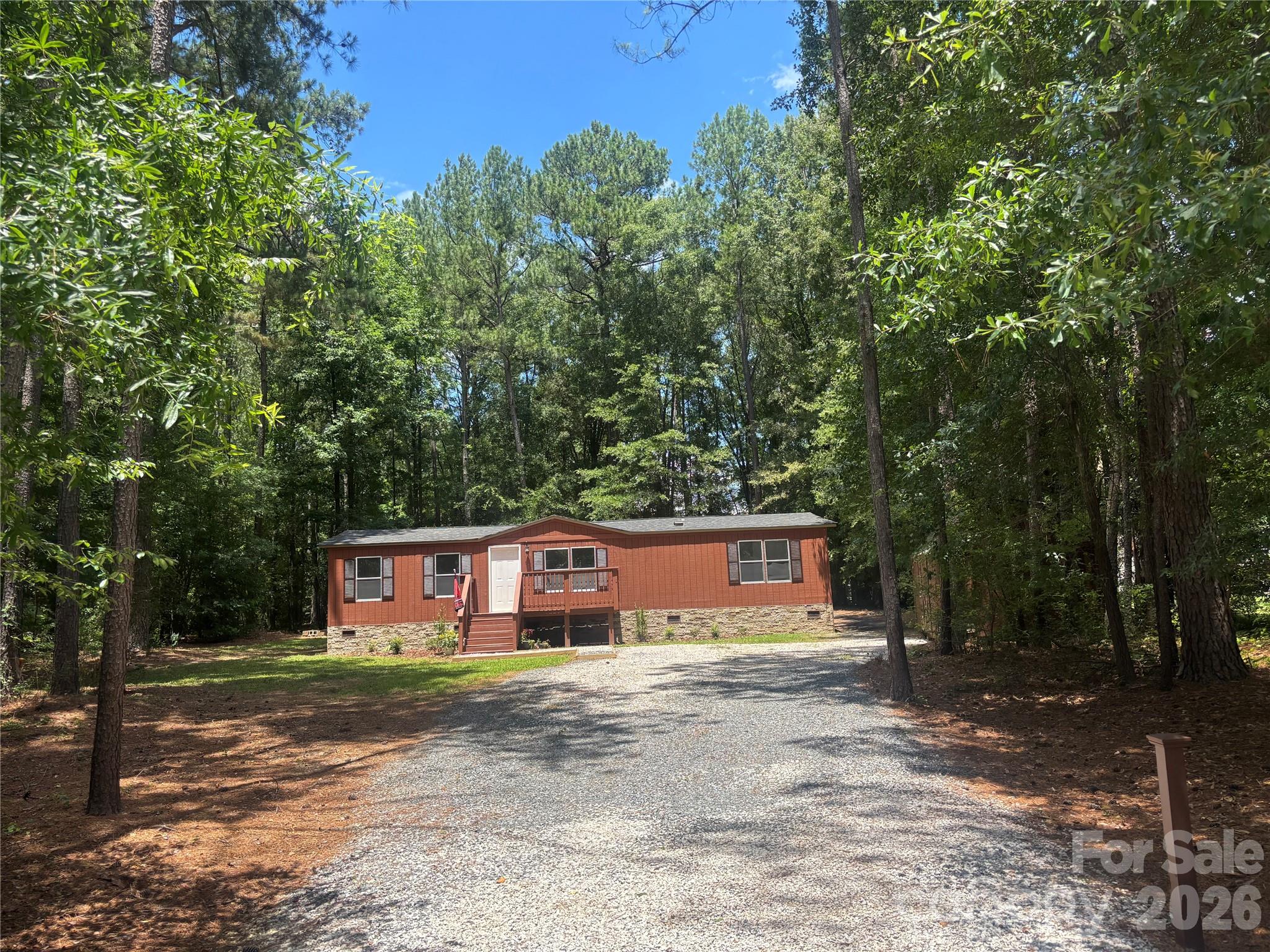 6748 Mandarin Drive #79 — Rock Hill
