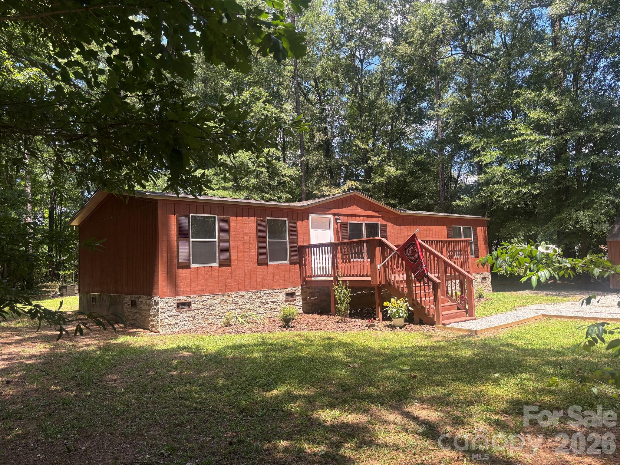 6748 Mandarin Drive #79 — Rock Hill