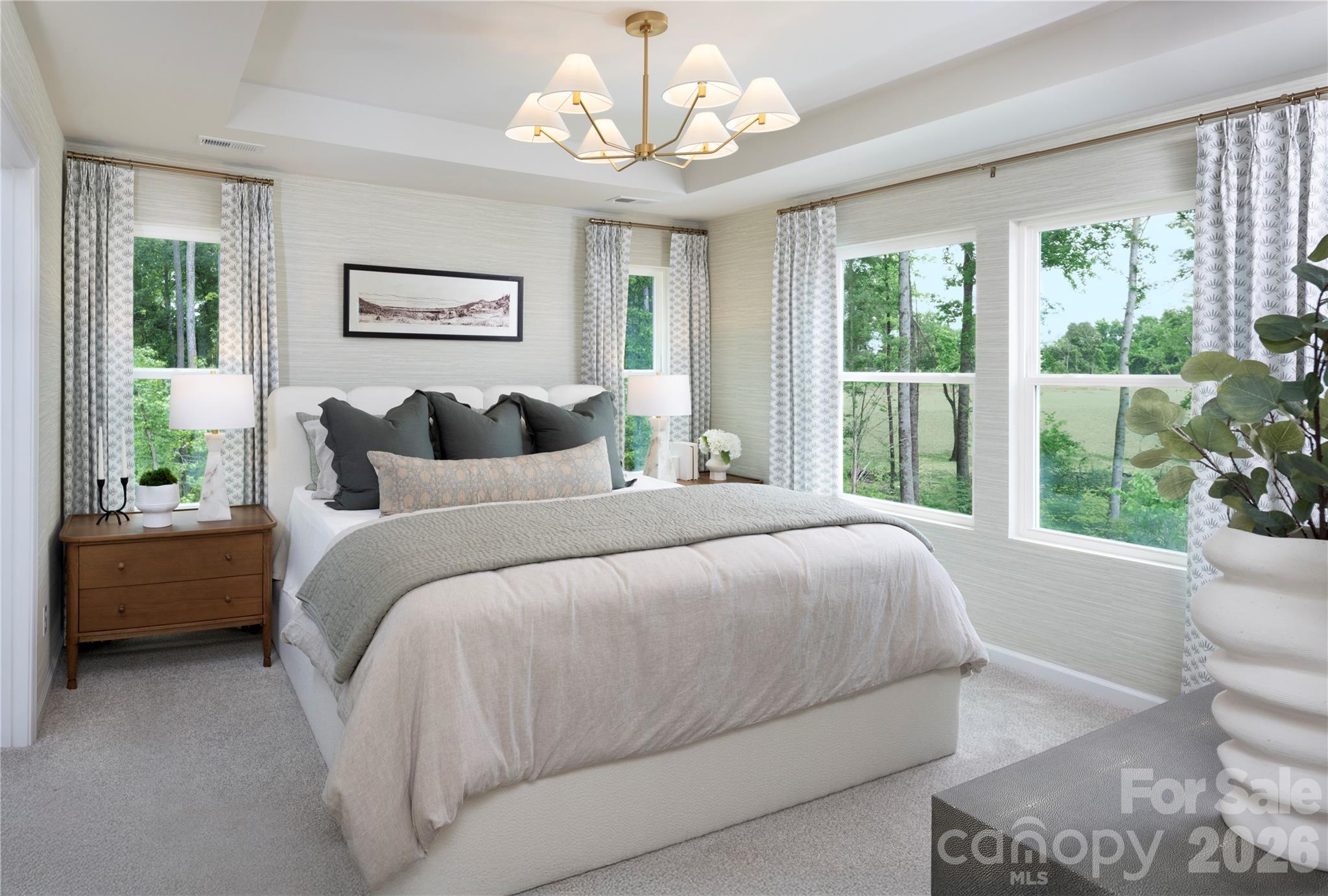 1301 Vibrant Road — Charlotte