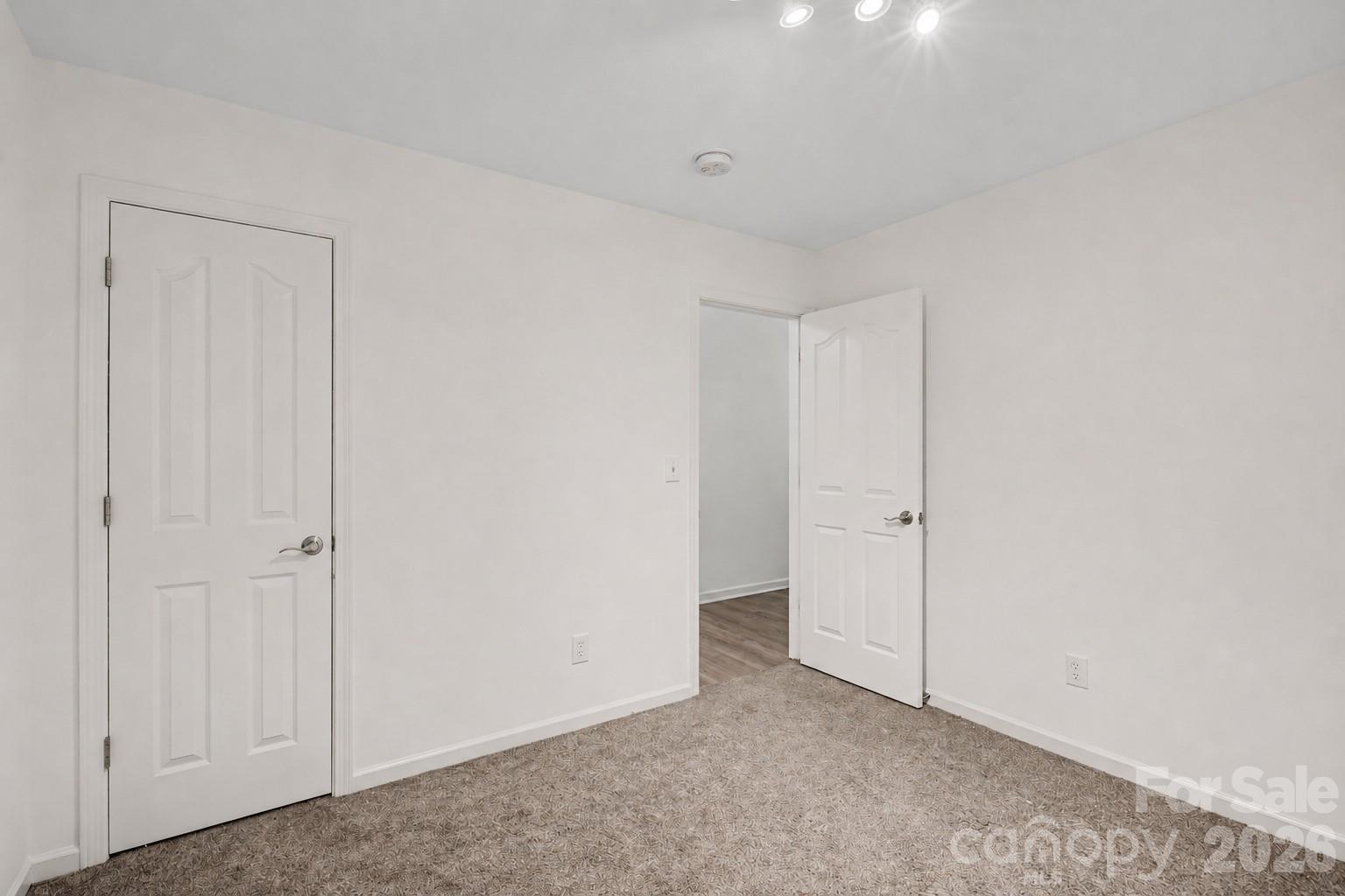 2823 Forest Grove Court — Charlotte
