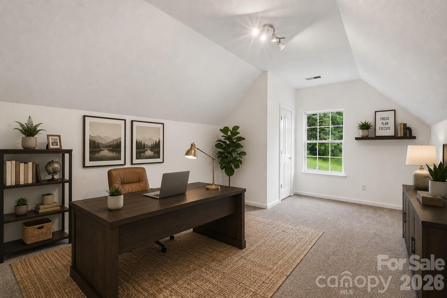 2823 Forest Grove Court — Charlotte