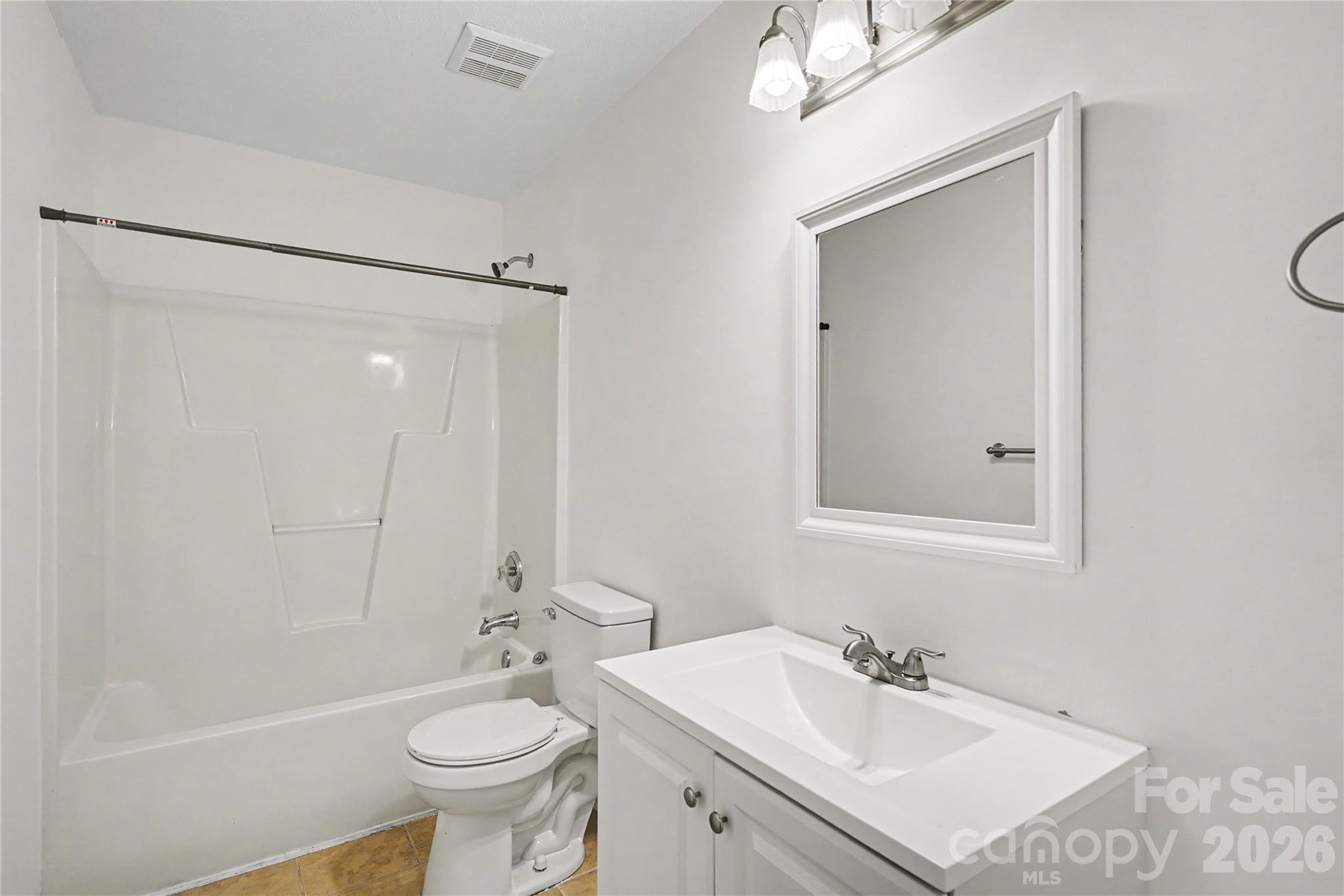 2823 Forest Grove Court — Charlotte