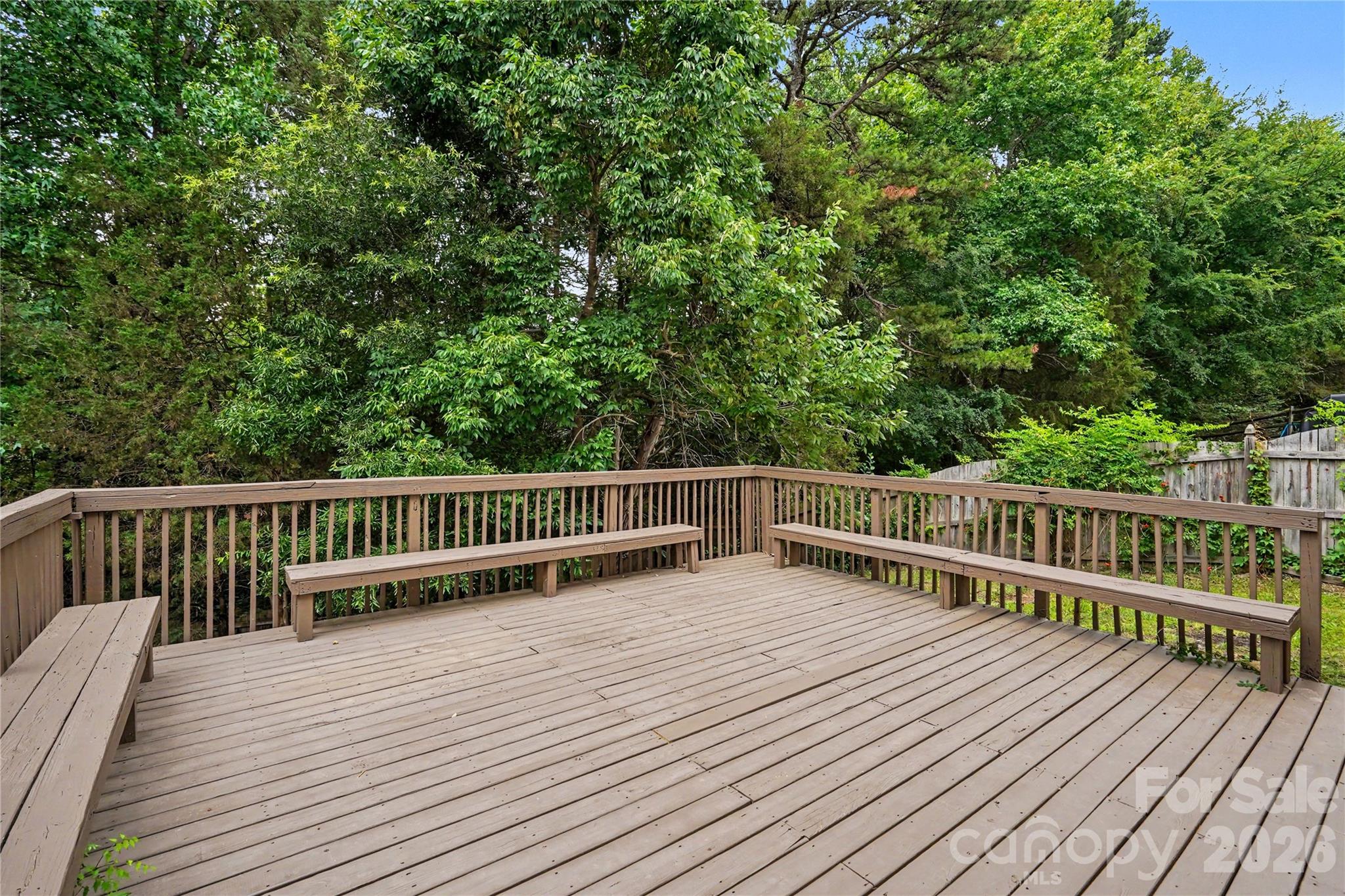 2823 Forest Grove Court — Charlotte