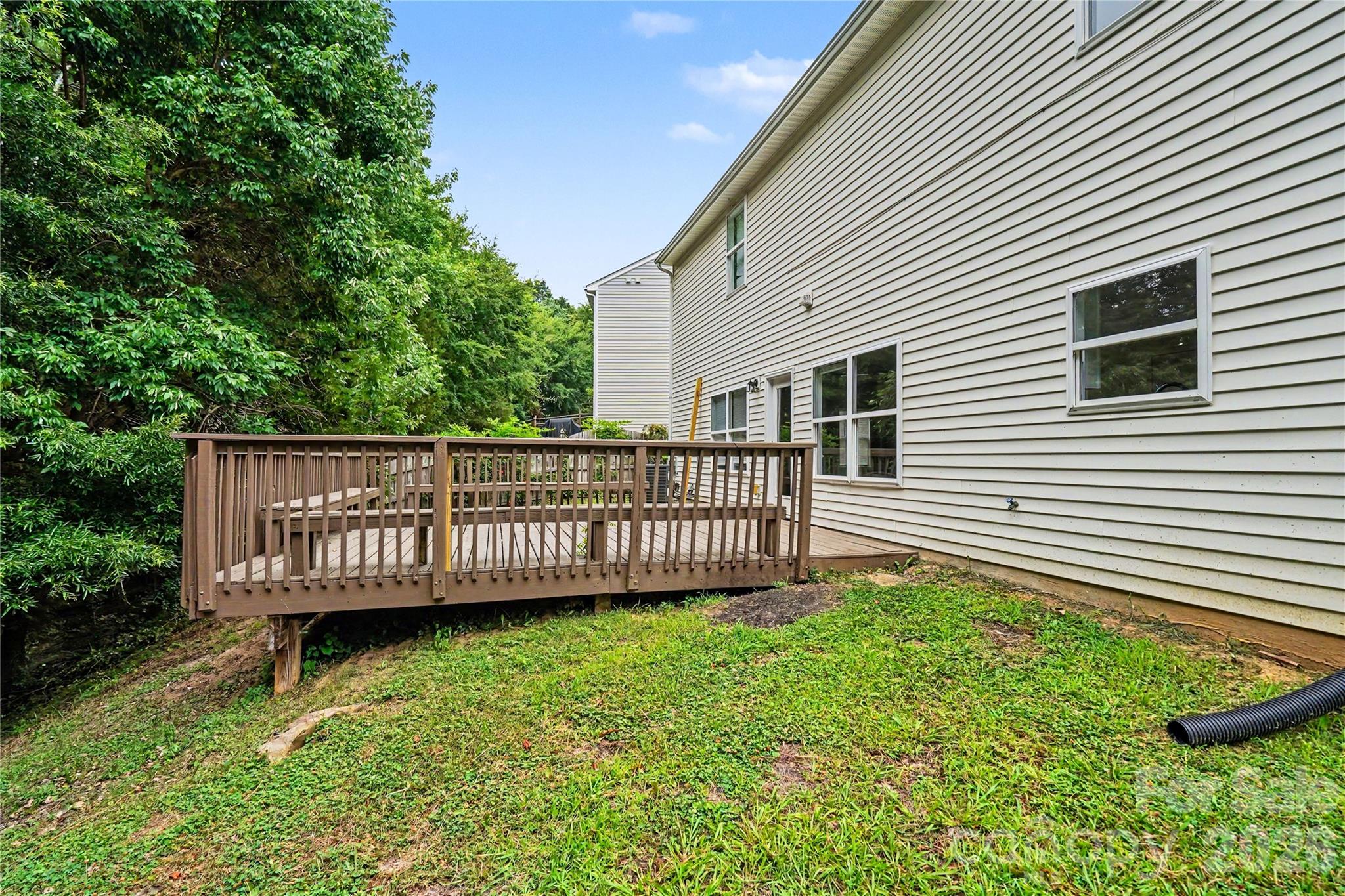 2823 Forest Grove Court — Charlotte