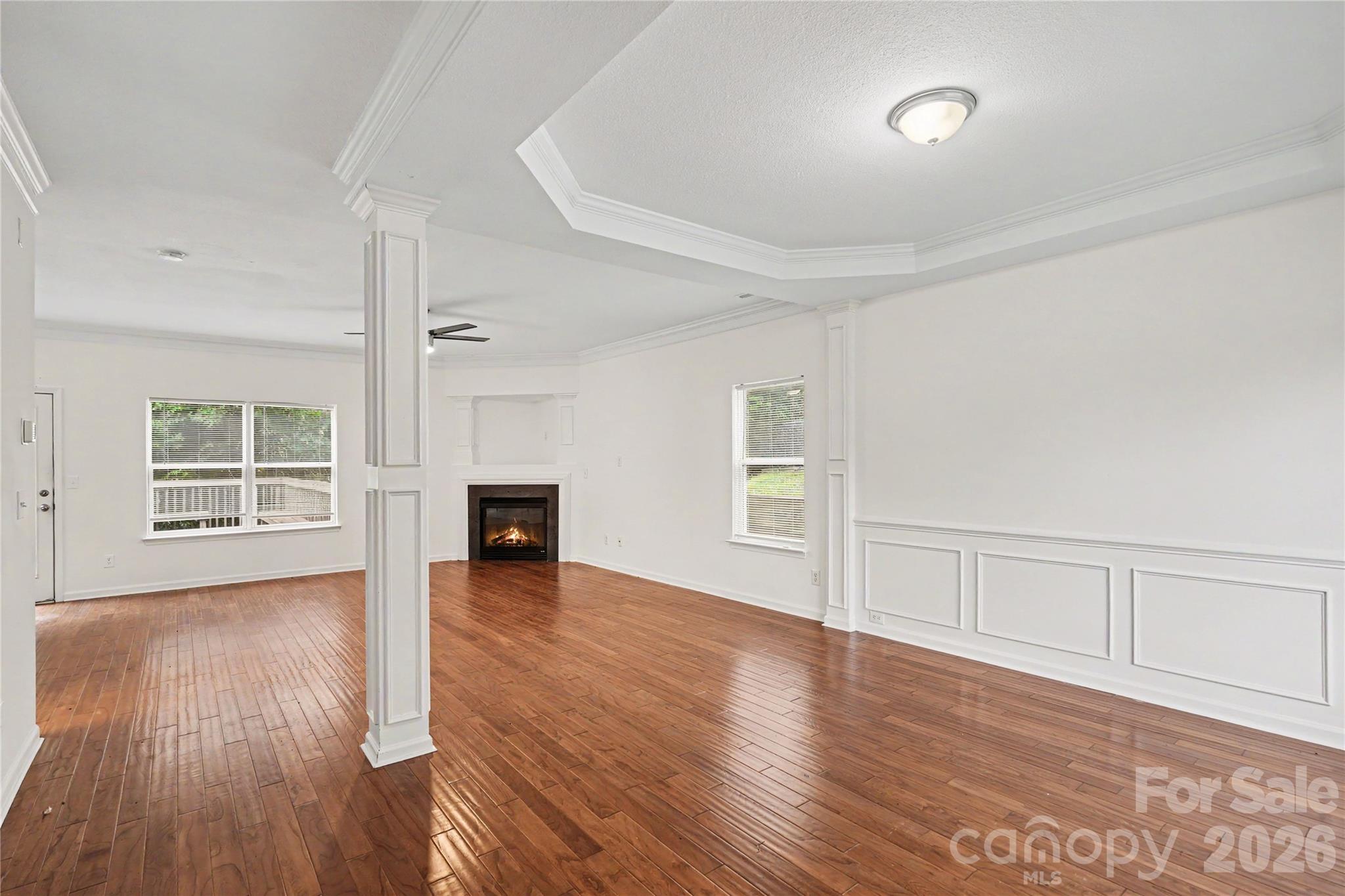 2823 Forest Grove Court — Charlotte